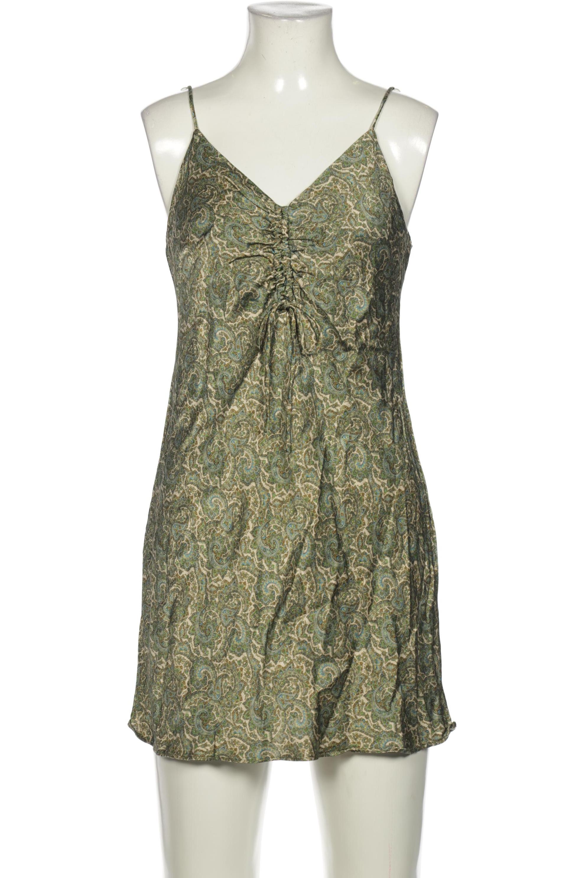 

Zara Damen Kleid, grün, Gr. 36