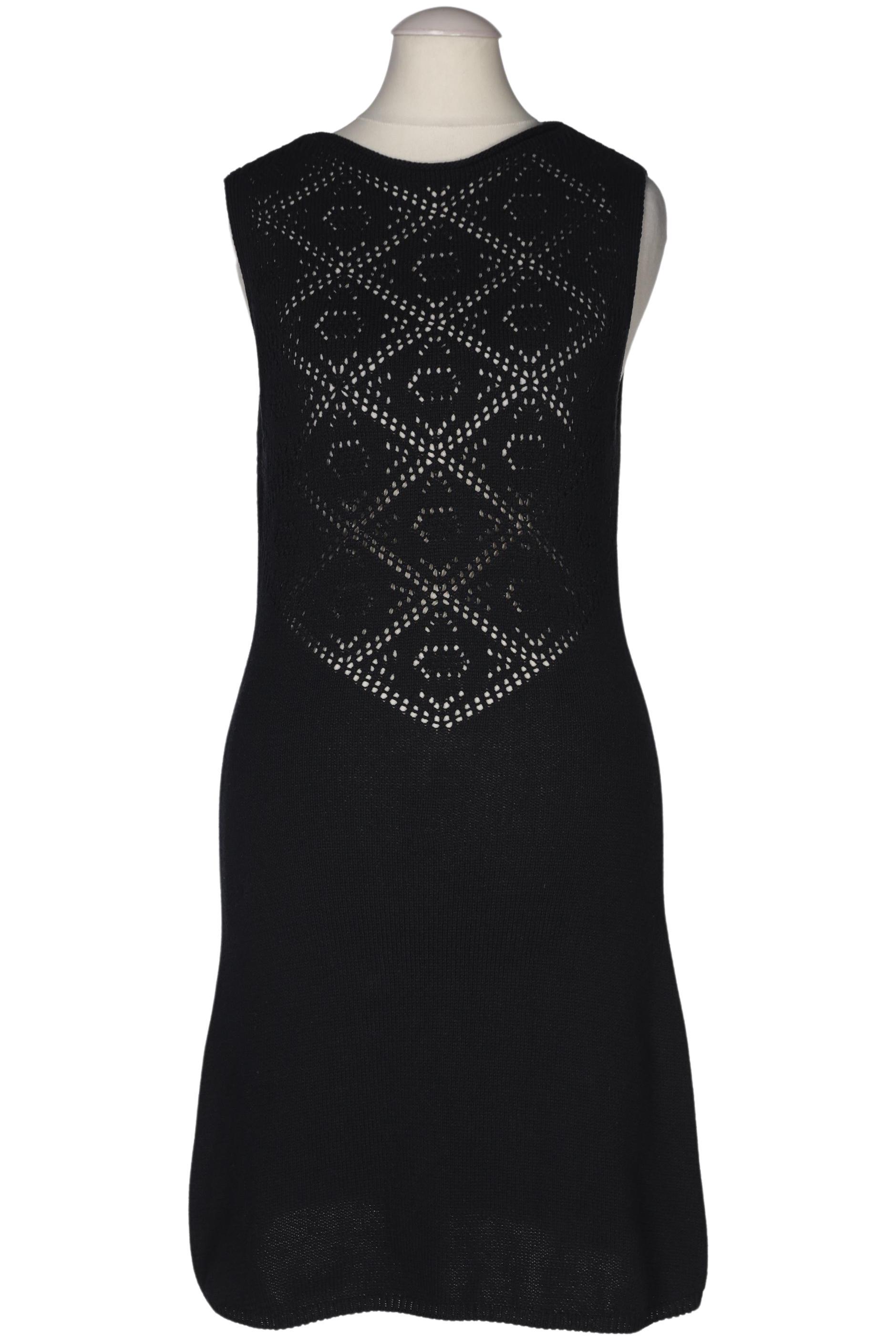 

Zara Damen Kleid, marineblau, Gr. 36