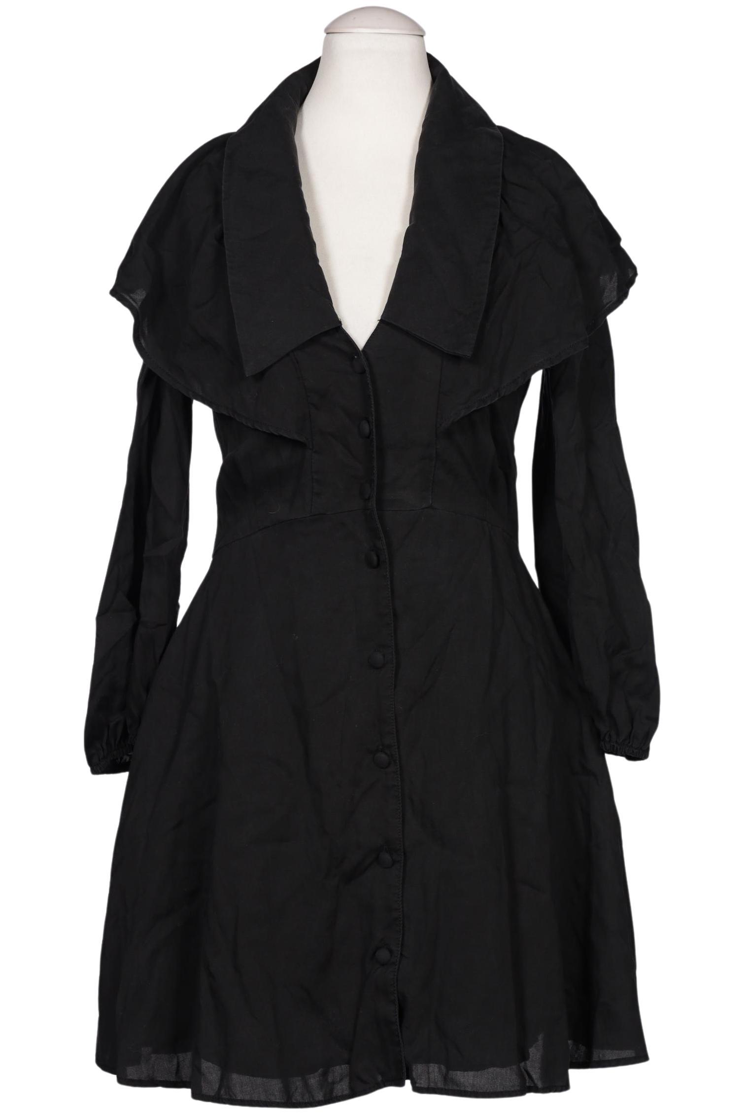 

Zara Damen Kleid, schwarz, Gr. 34