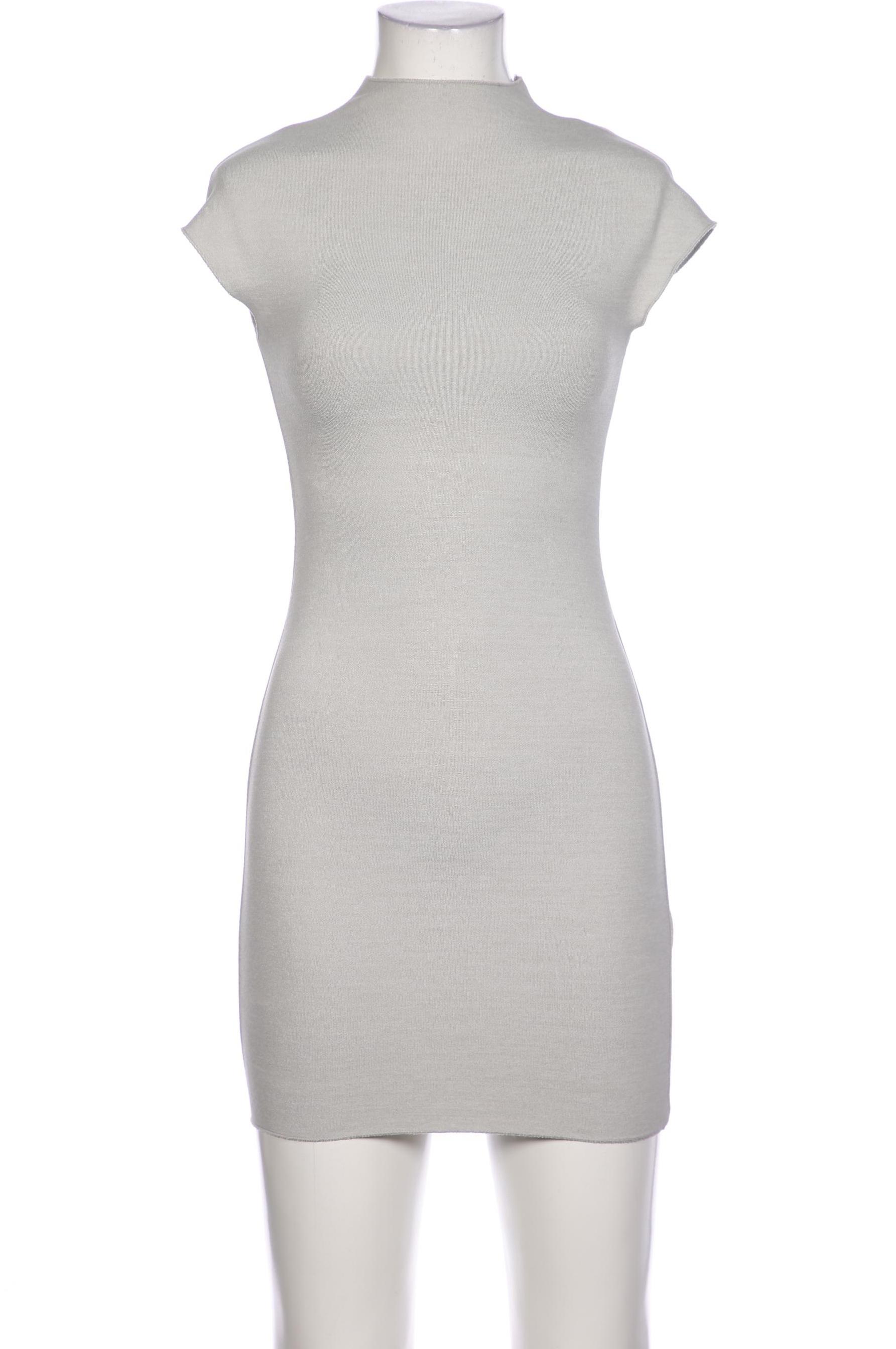 

ZARA Damen Kleid, grau