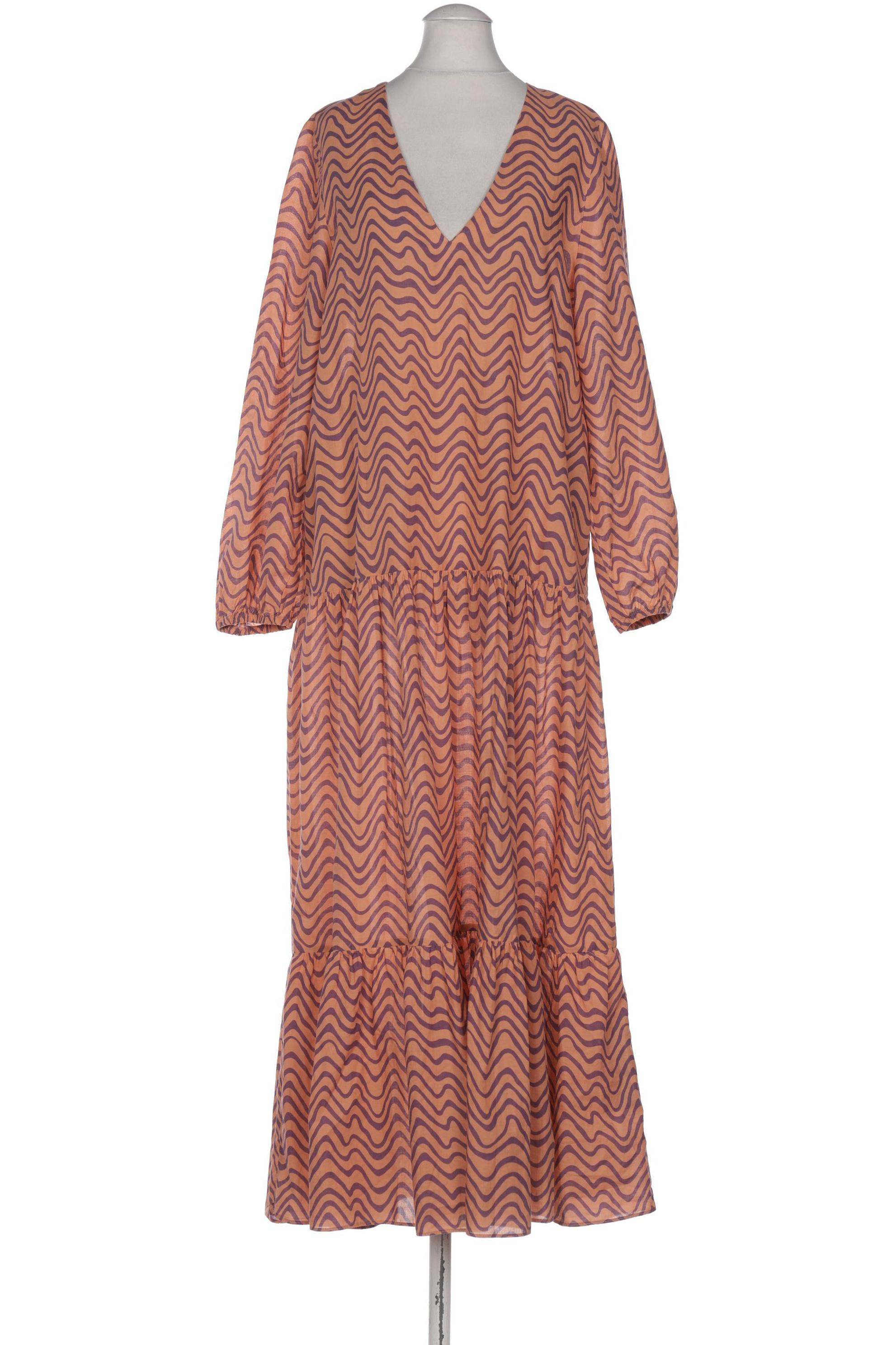 

ZARA Damen Kleid, pink