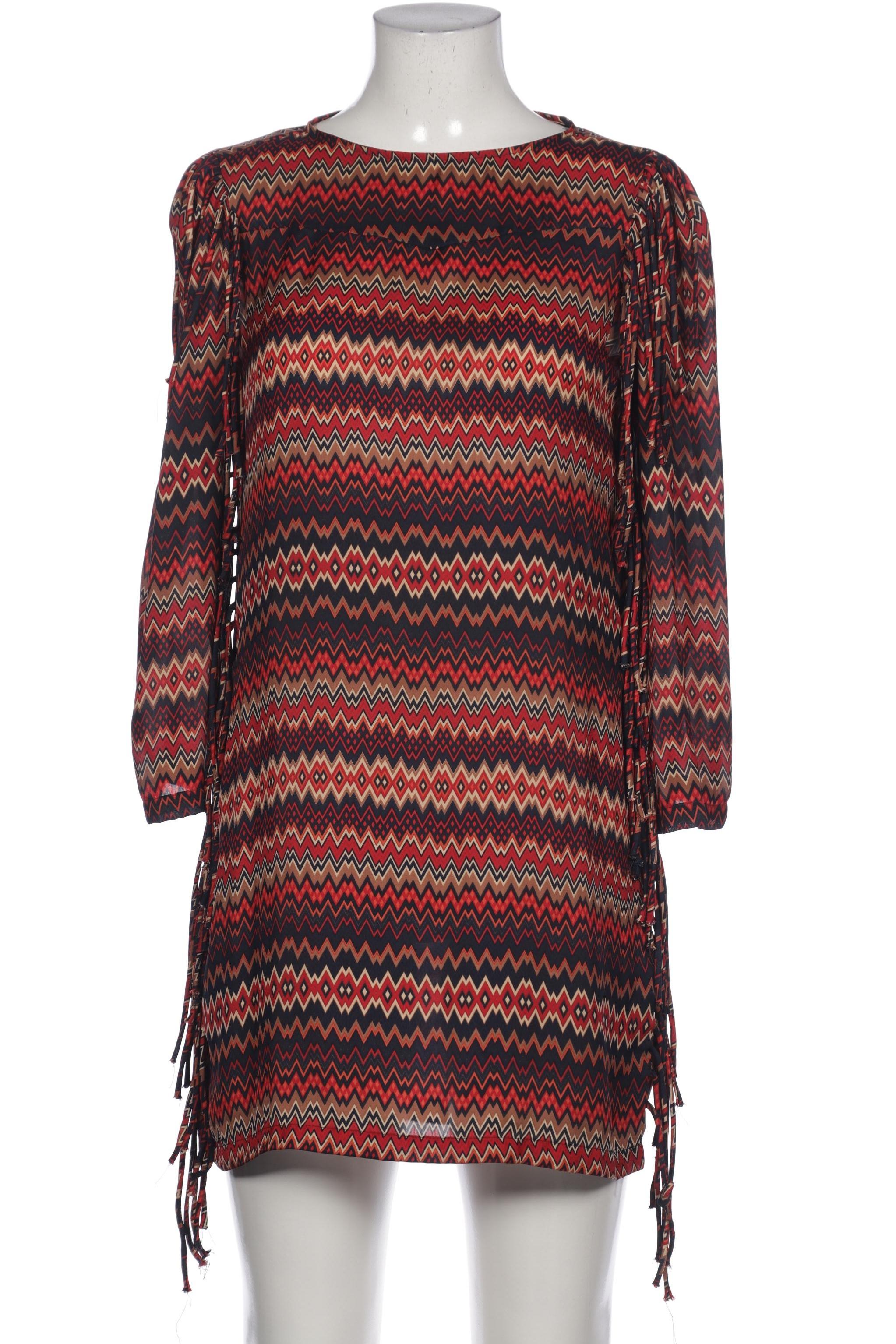 

Zara Damen Kleid, mehrfarbig, Gr. 38