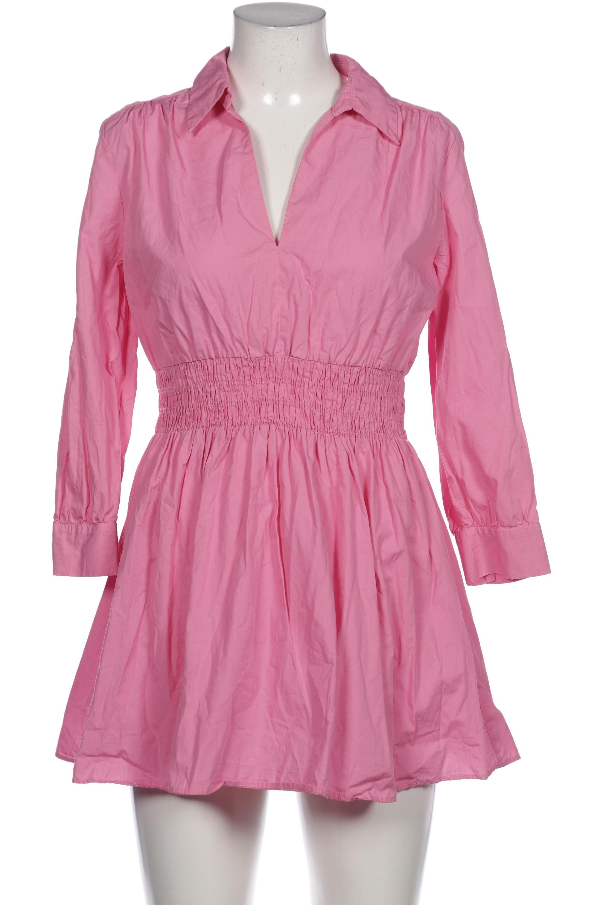 

Zara Damen Kleid, pink, Gr. 42