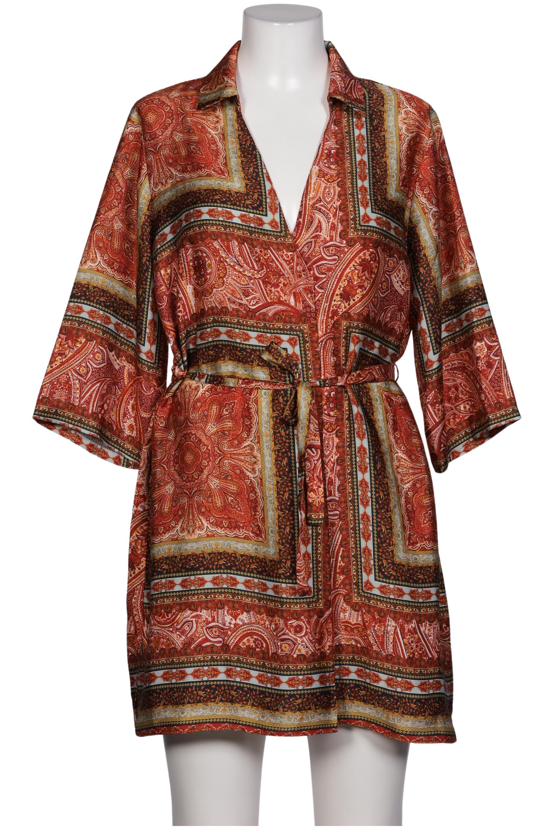 

Zara Damen Kleid, mehrfarbig, Gr. 42