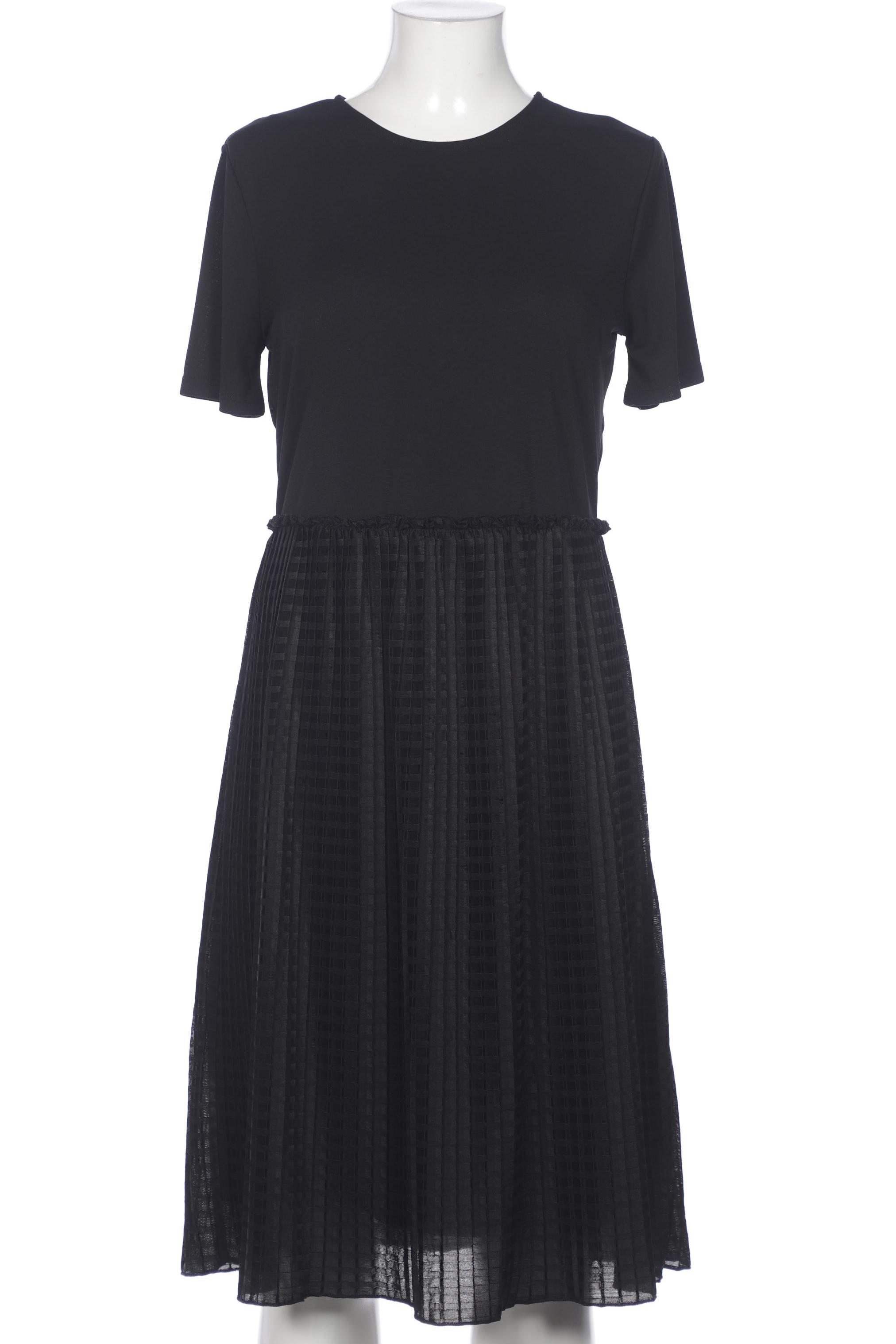 

ZARA Damen Kleid, schwarz