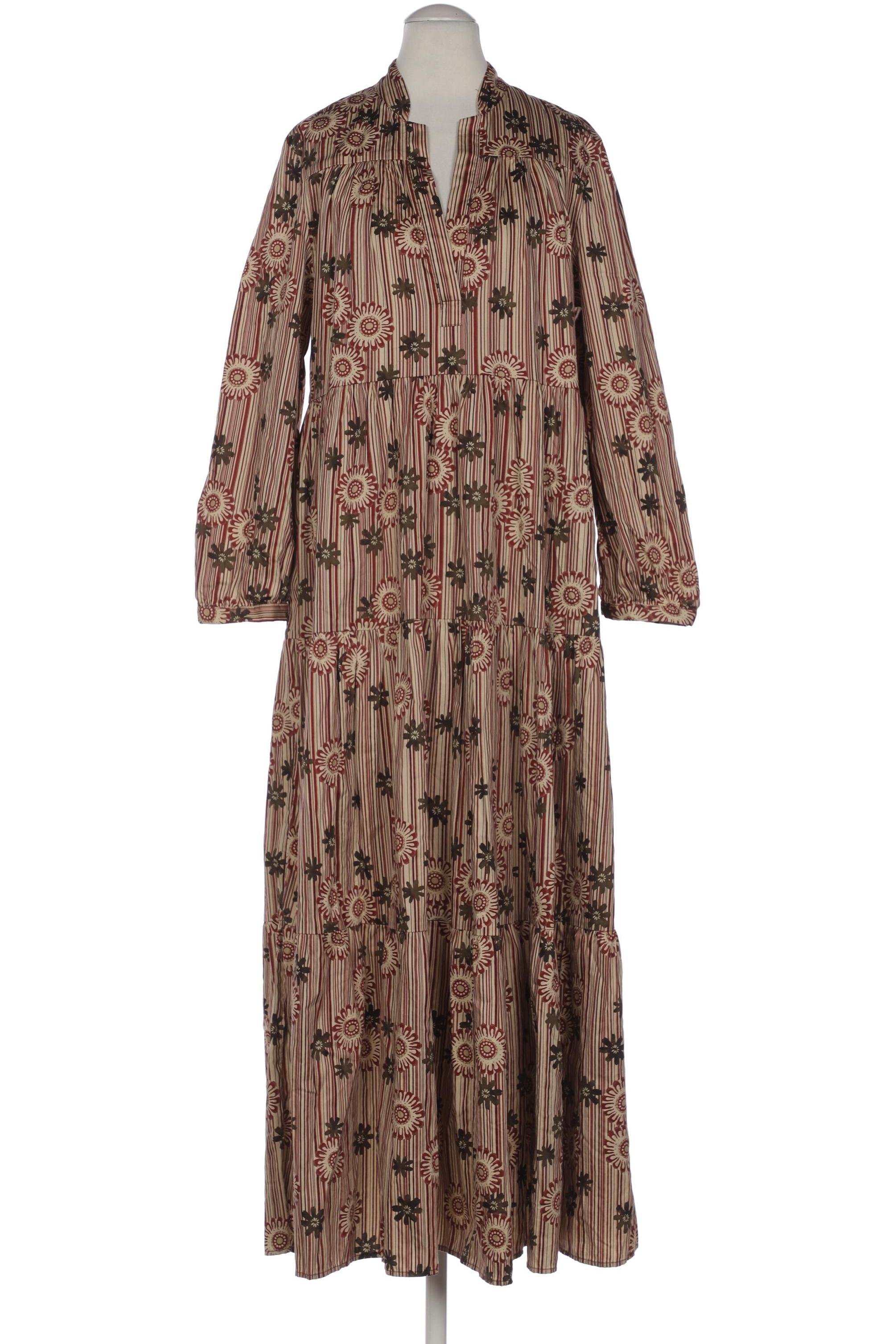 

Zara Damen Kleid, mehrfarbig, Gr. 34