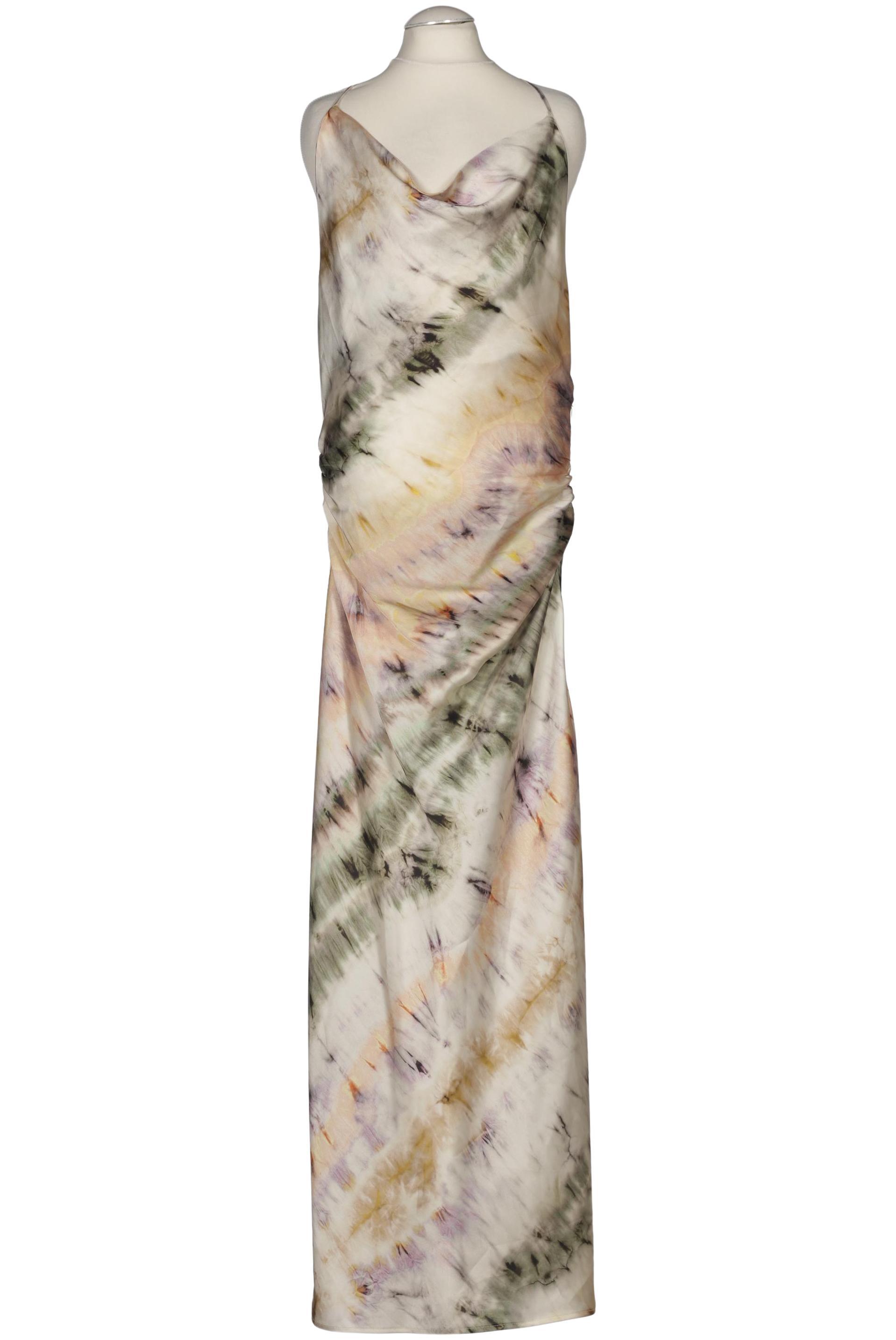 

Zara Damen Kleid, mehrfarbig, Gr. 36