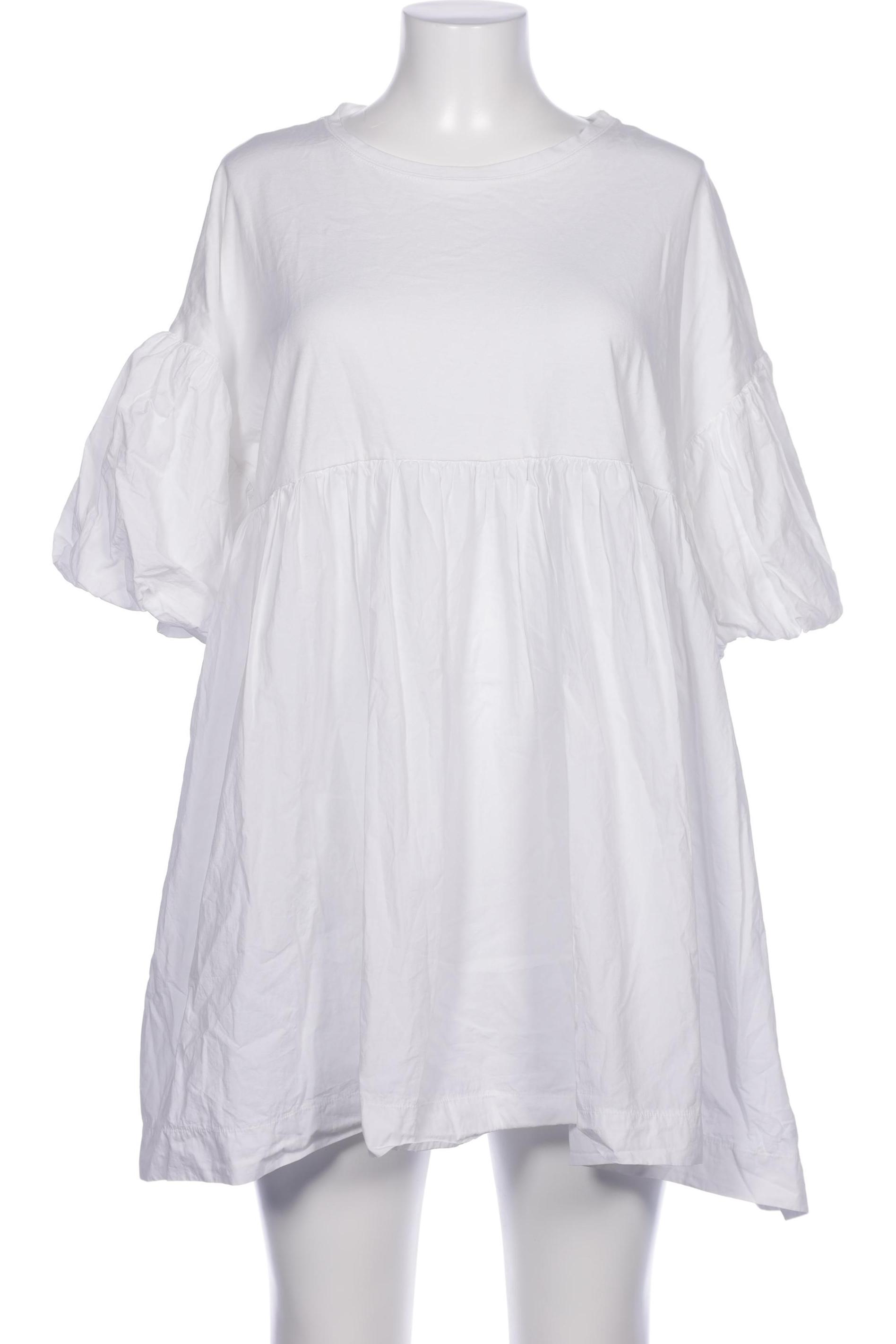 

Zara Damen Kleid, weiß, Gr. 42