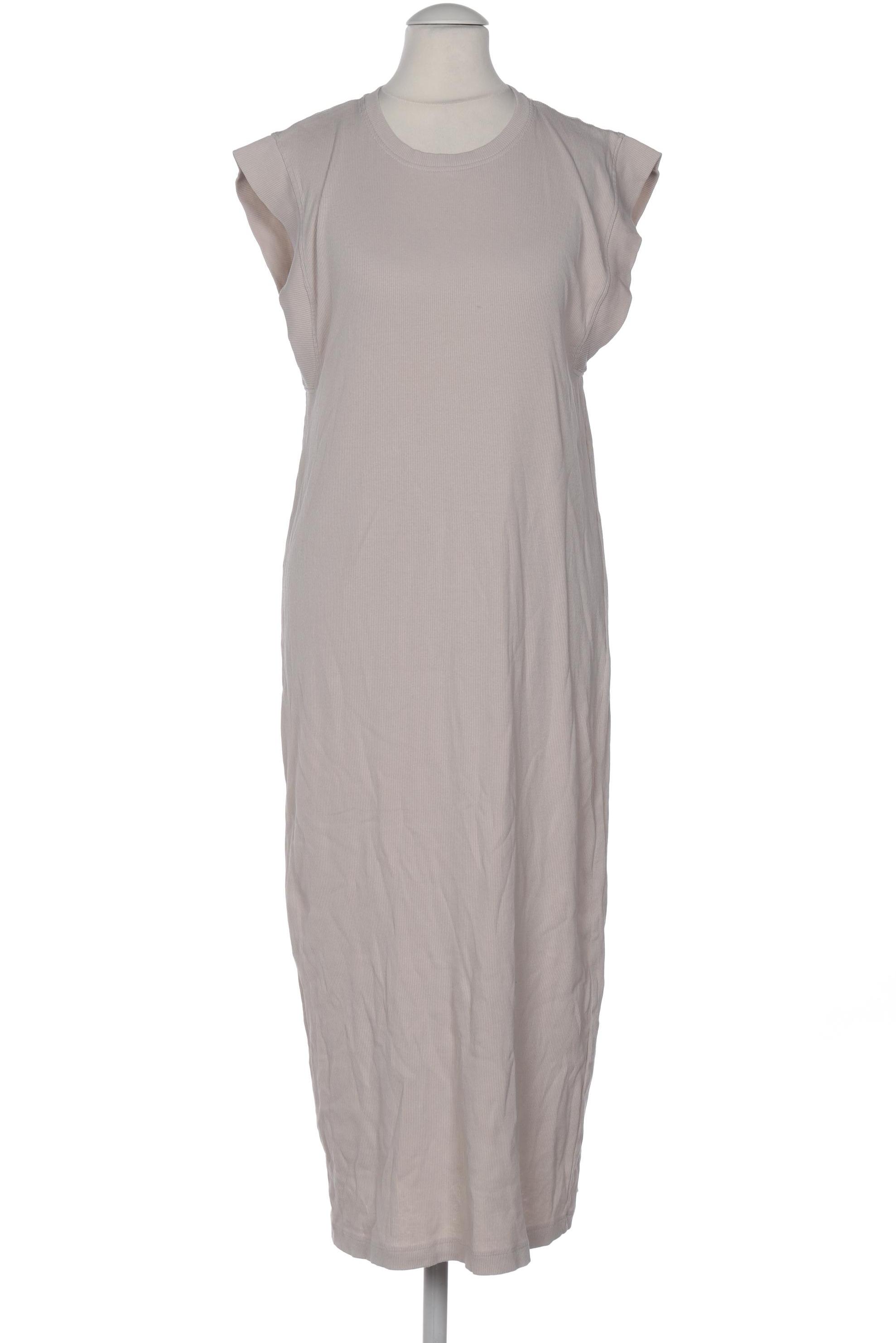 

ZARA Damen Kleid, beige