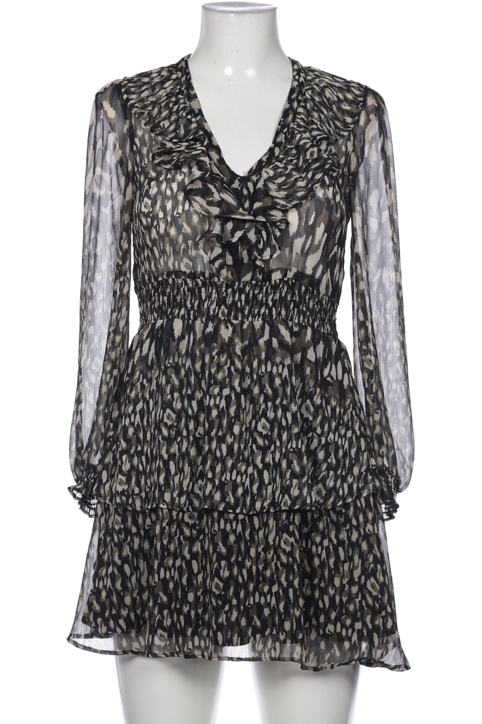

Zara Damen Kleid, schwarz, Gr. 36