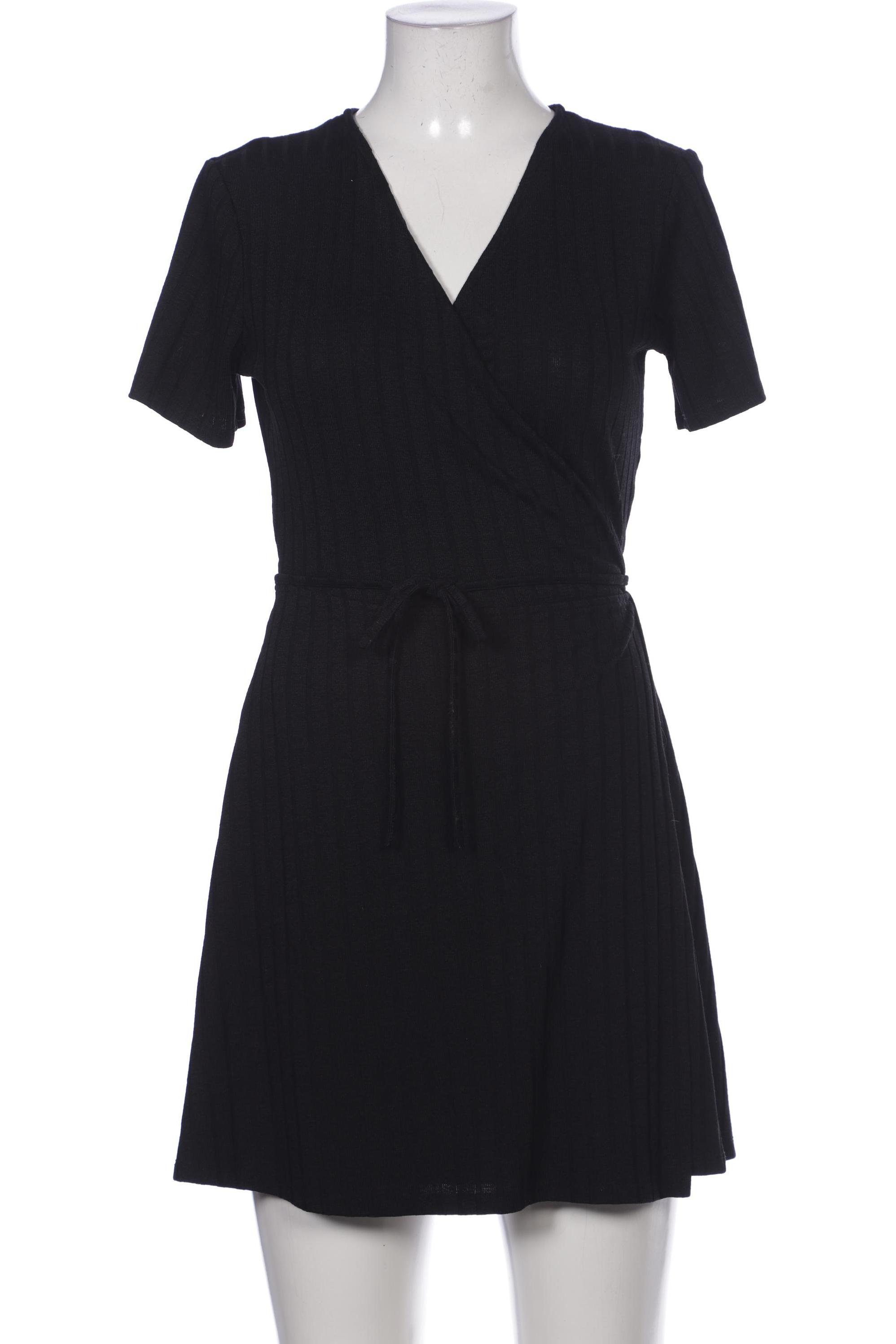 

ZARA Damen Kleid, schwarz
