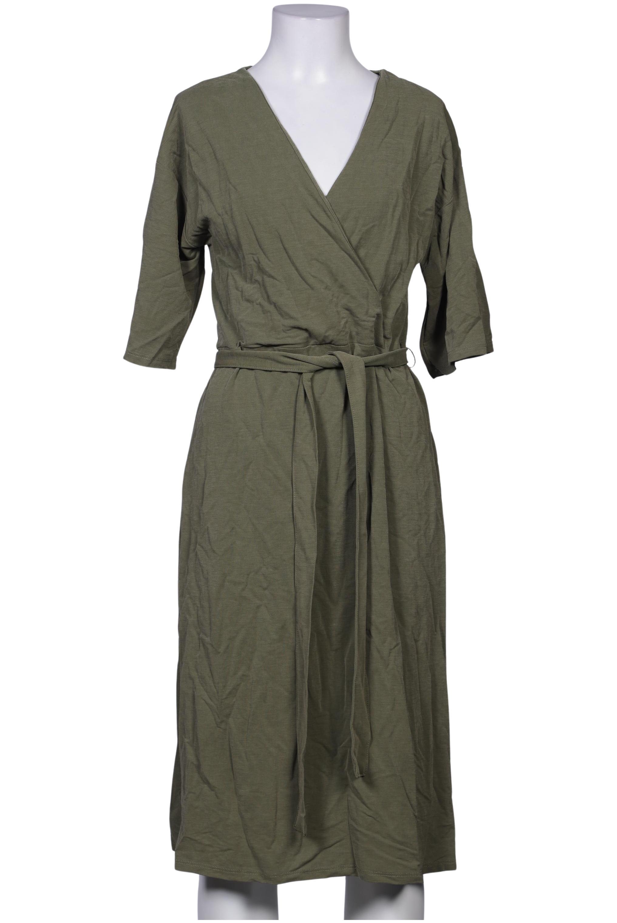 

Zara Damen Kleid, grün, Gr. 36