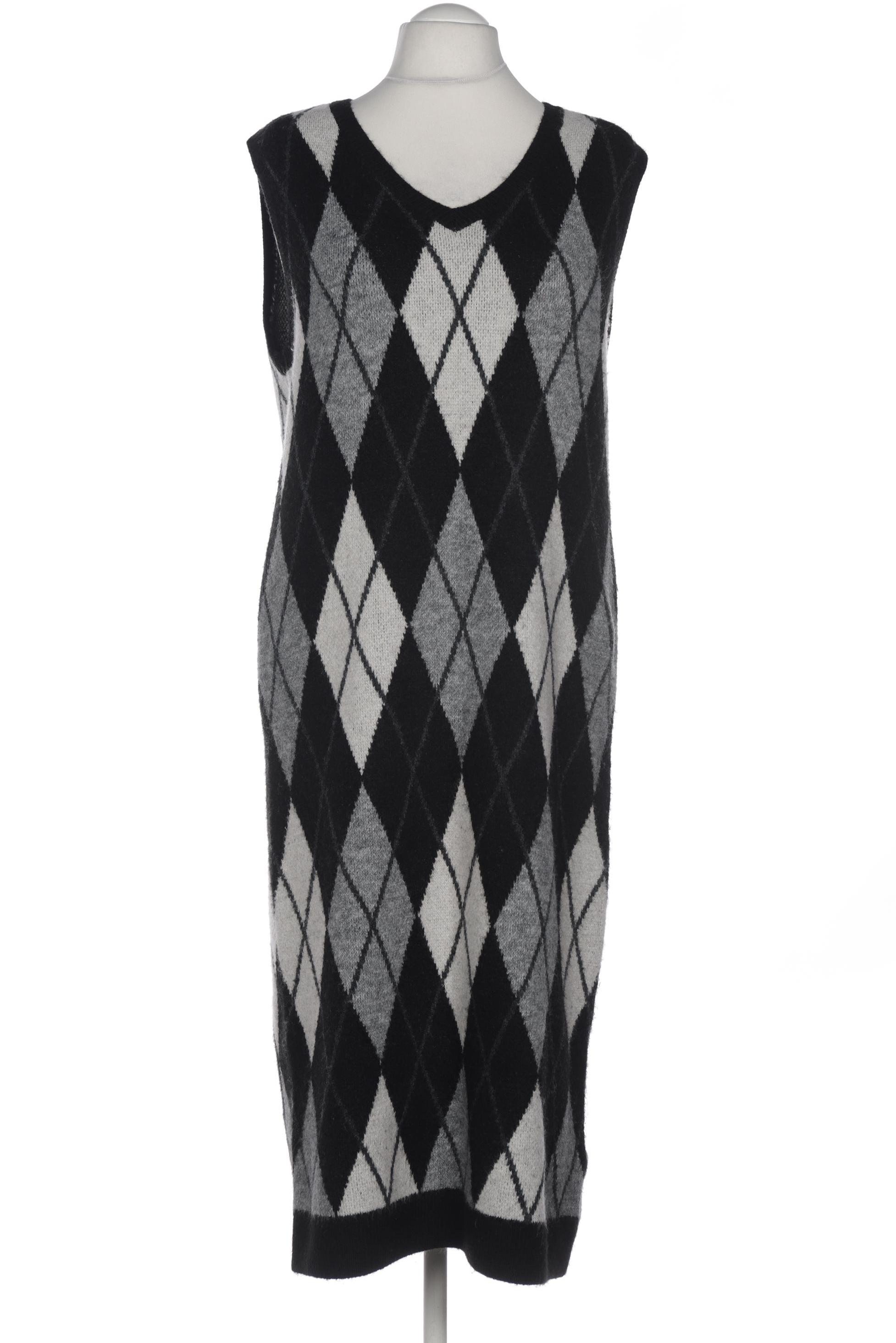 

Zara Damen Kleid, schwarz, Gr. 42