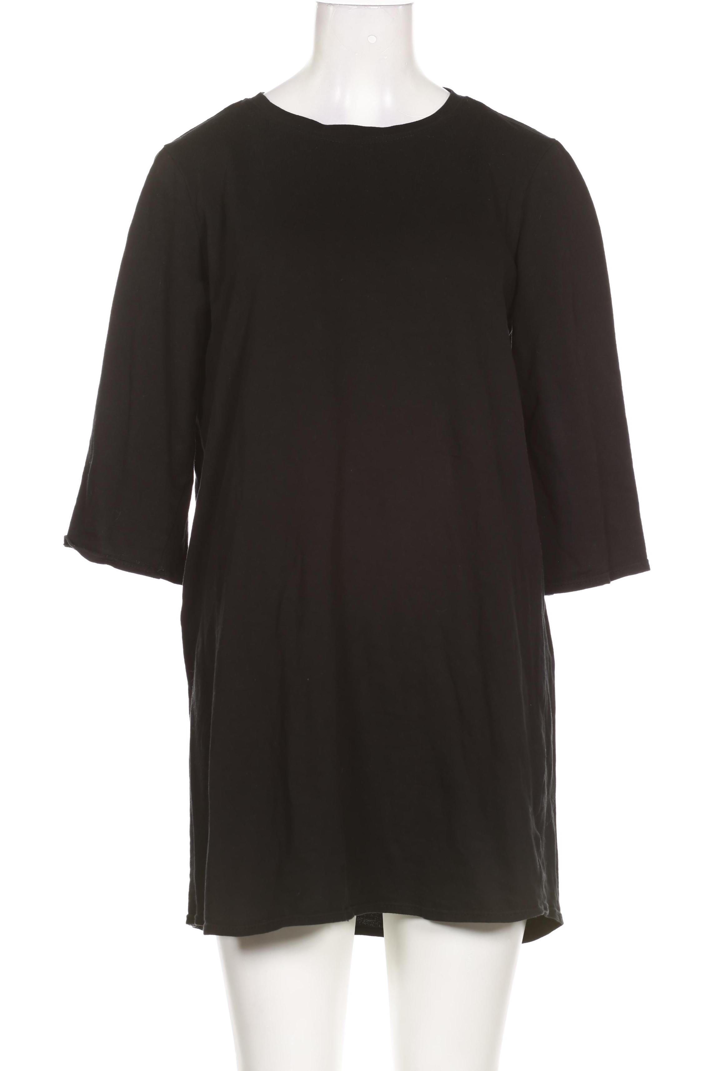 Thumbnail - Zara Damen Kleid, schwarz, Gr. 36