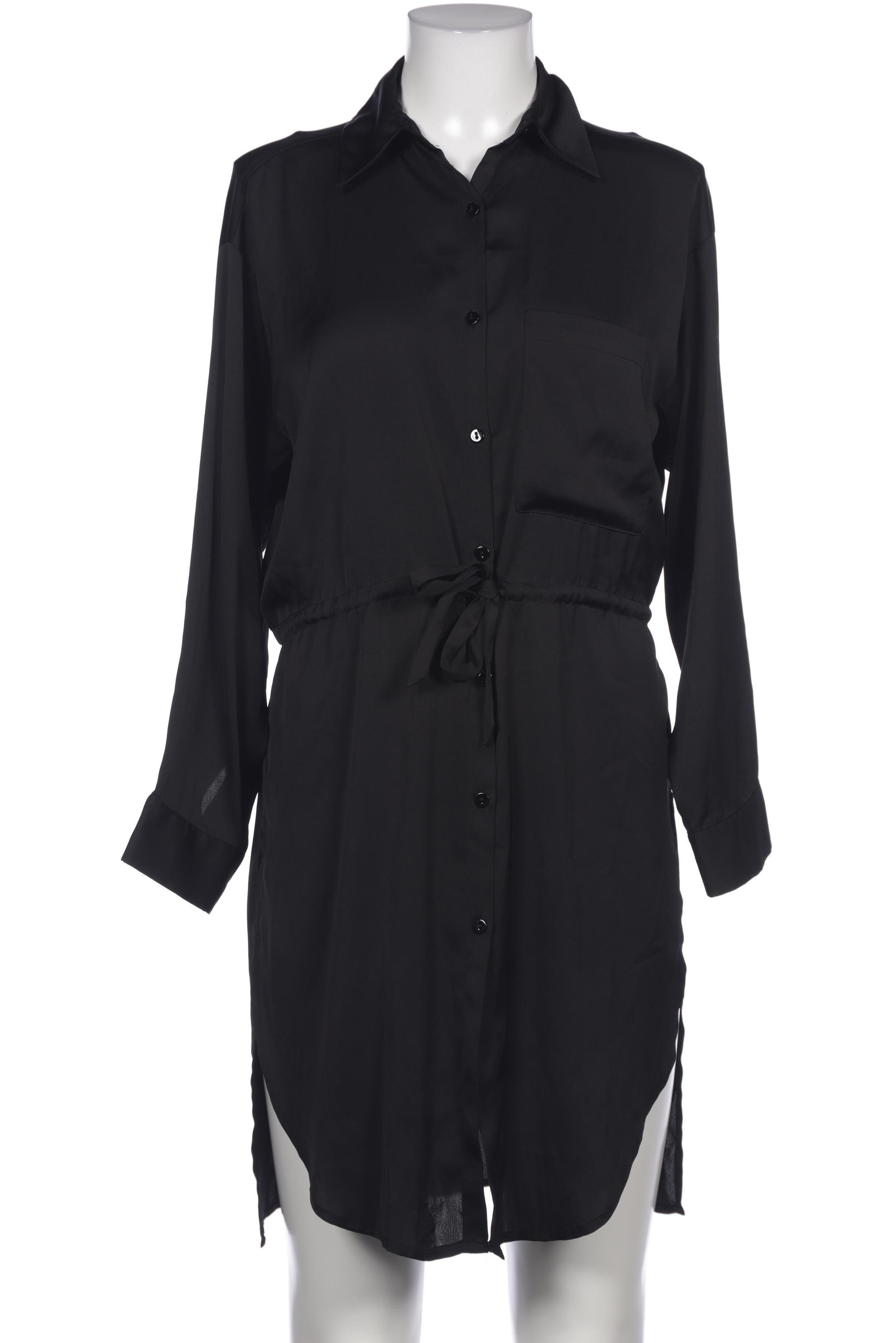 

ZARA Damen Kleid, schwarz