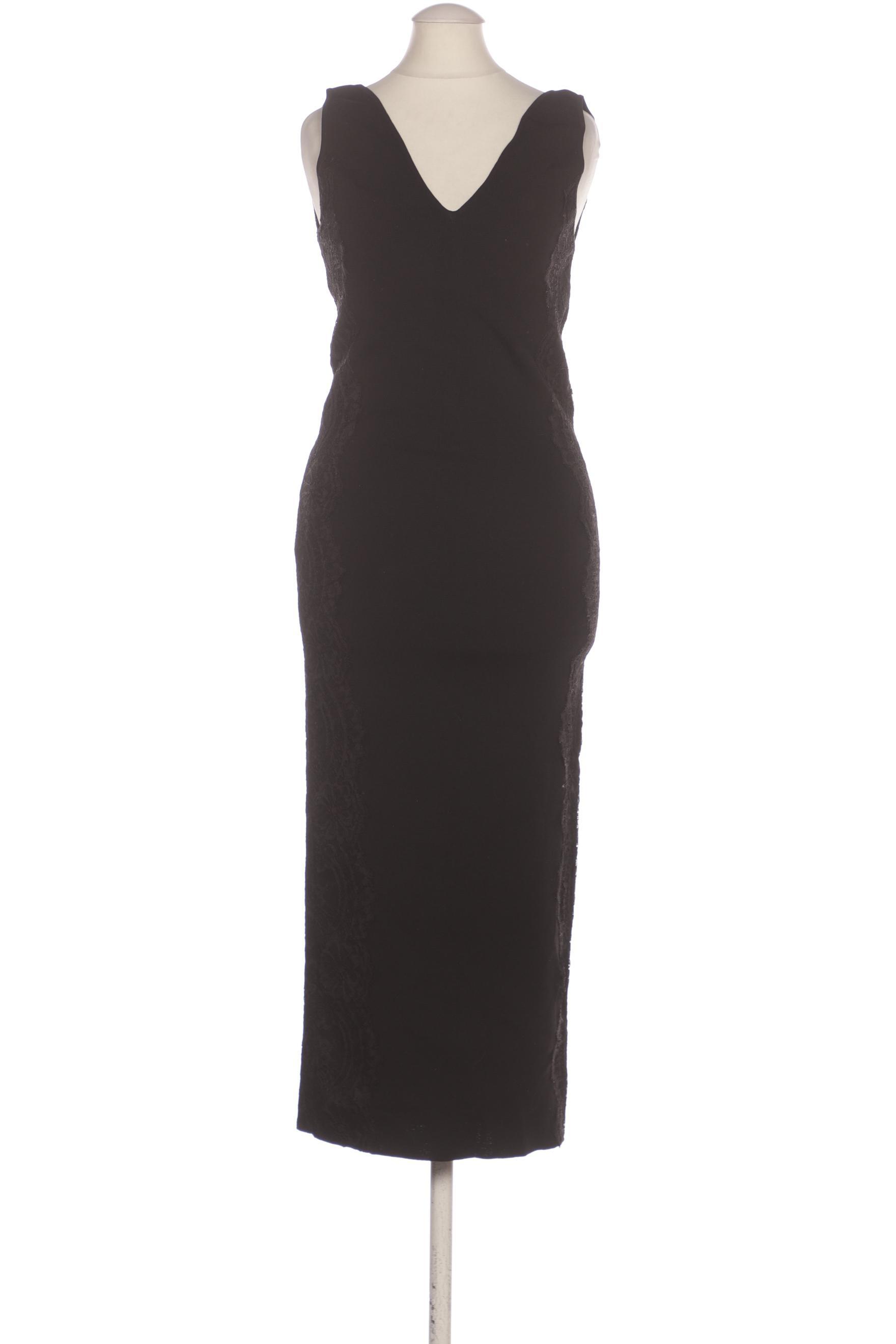 

Zara Damen Kleid, schwarz, Gr. 42