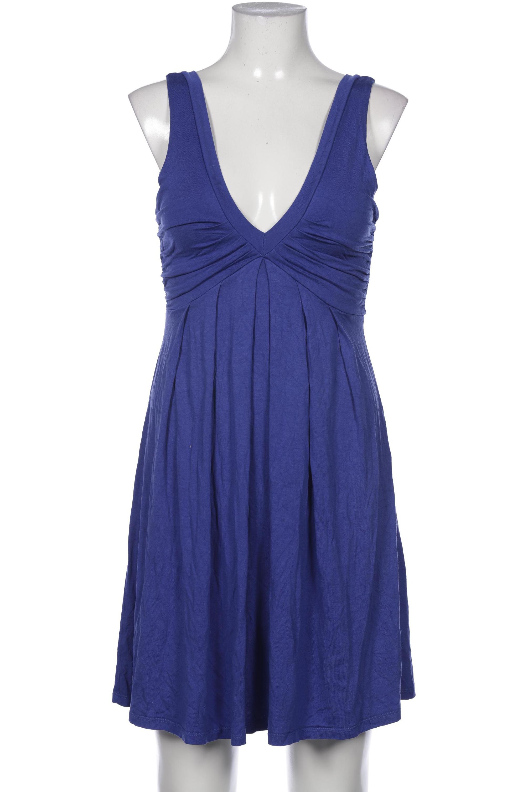 

Zara Damen Kleid, blau, Gr. 38