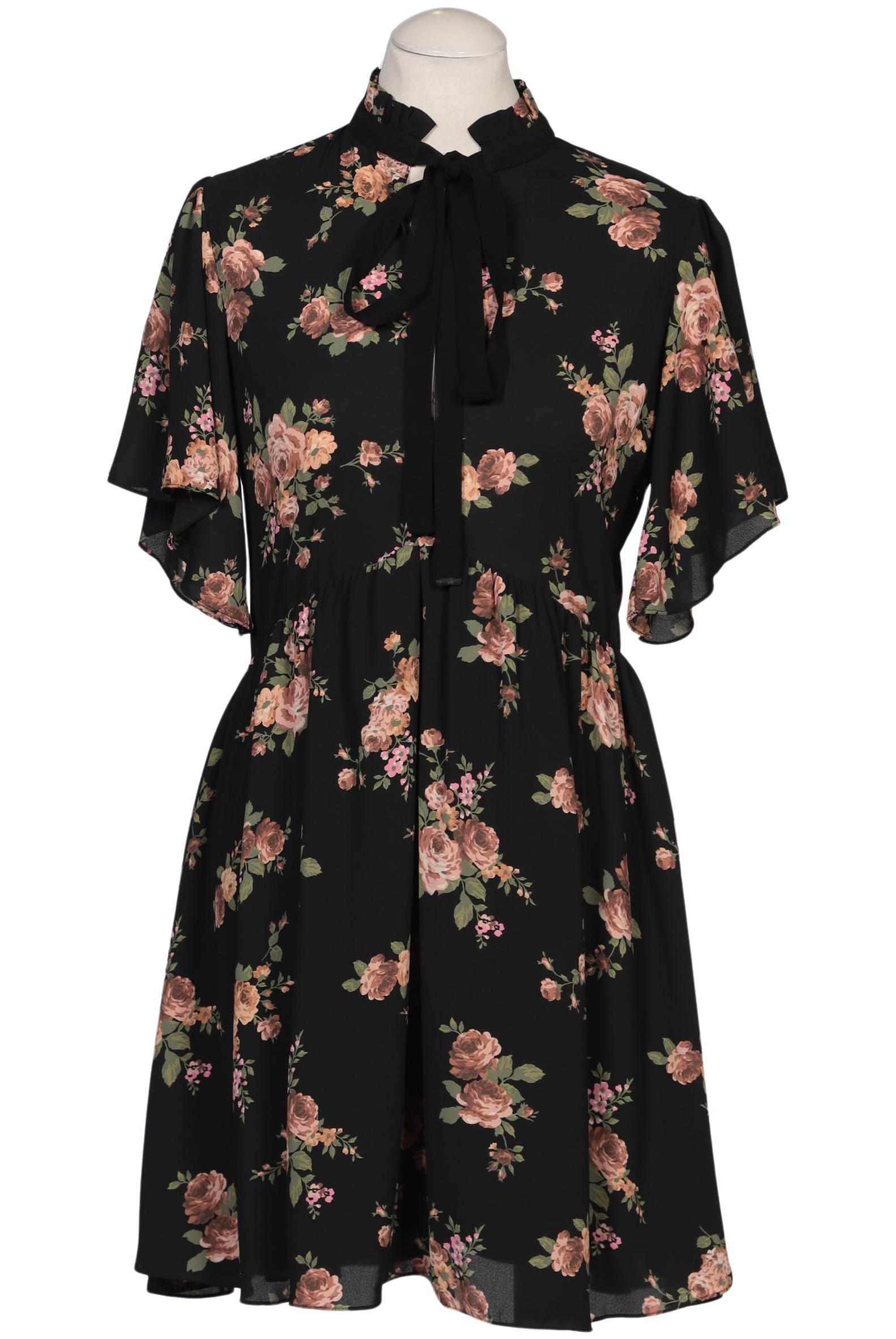 

Zara Damen Kleid, schwarz, Gr. 36