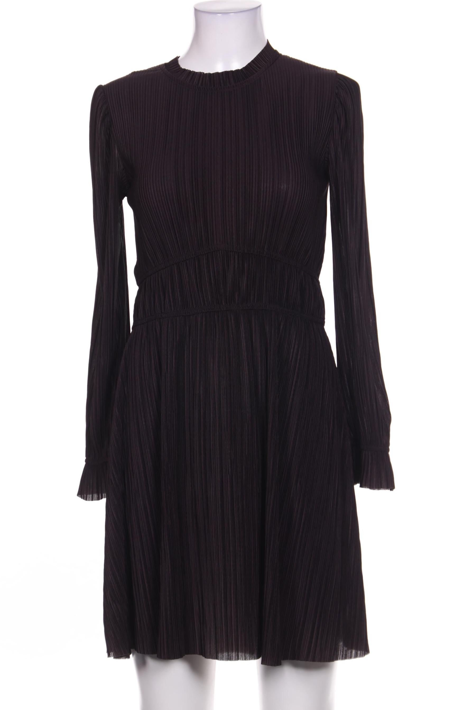 

Zara Damen Kleid, braun, Gr. 38