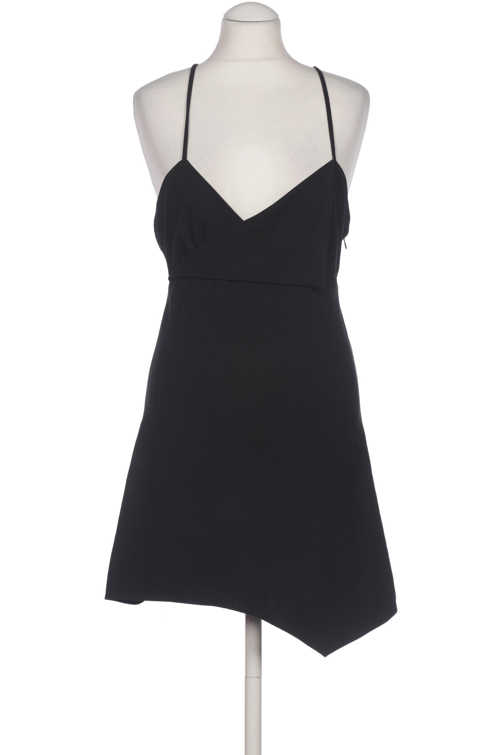 

Zara Damen Kleid, schwarz, Gr. 38