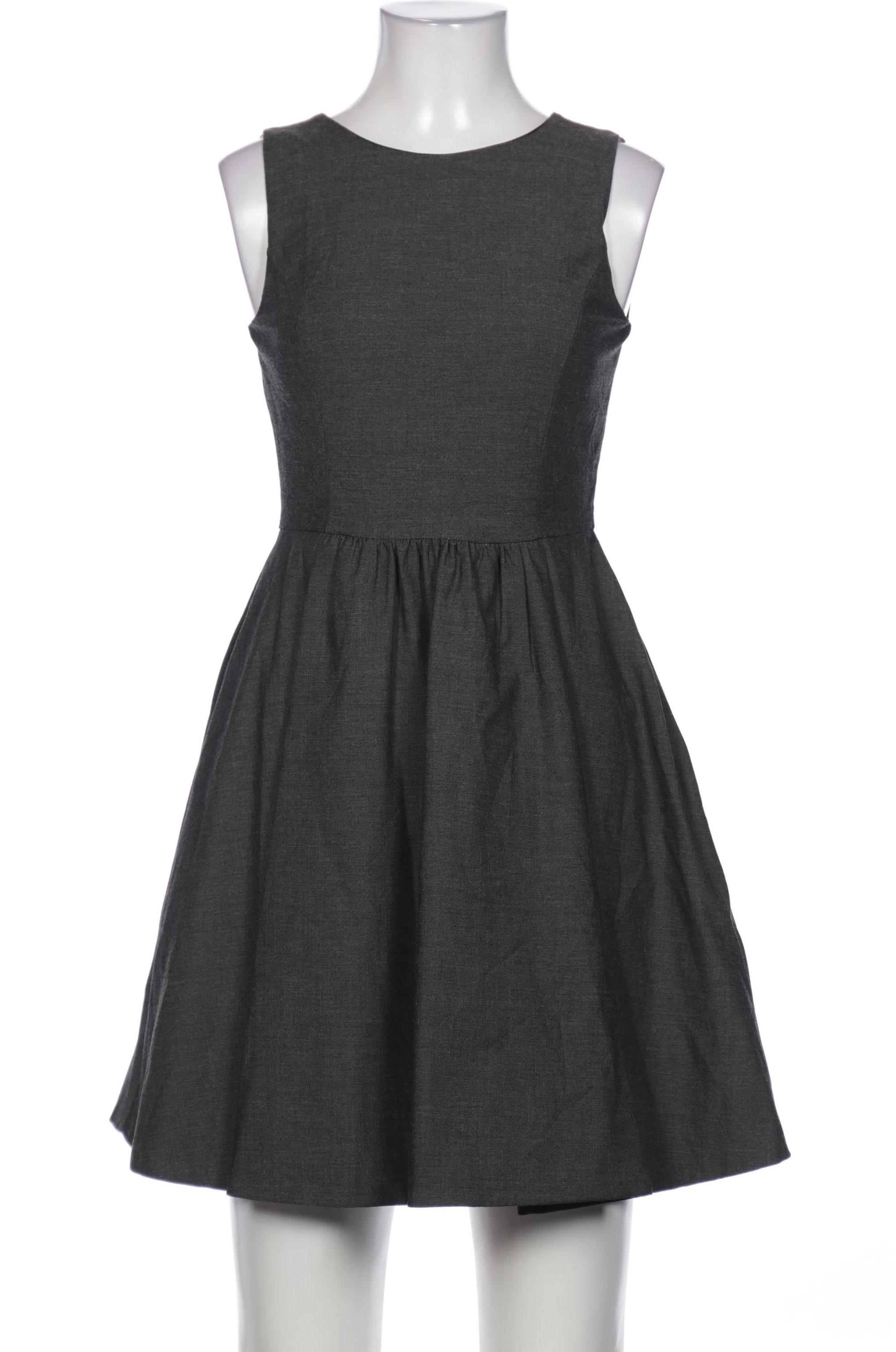 

Zara Damen Kleid, grau, Gr. 36
