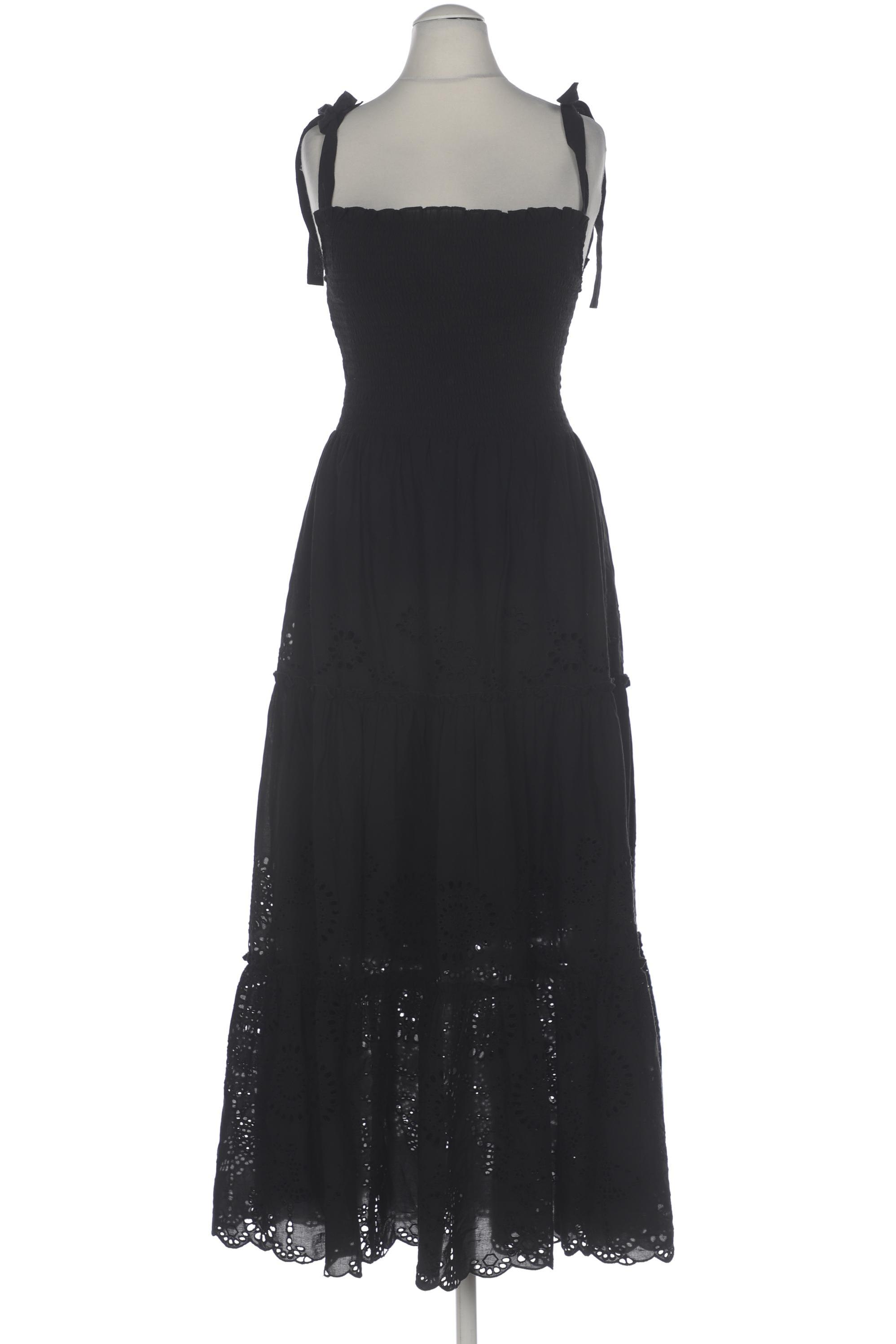 

Zara Damen Kleid, schwarz, Gr. 38