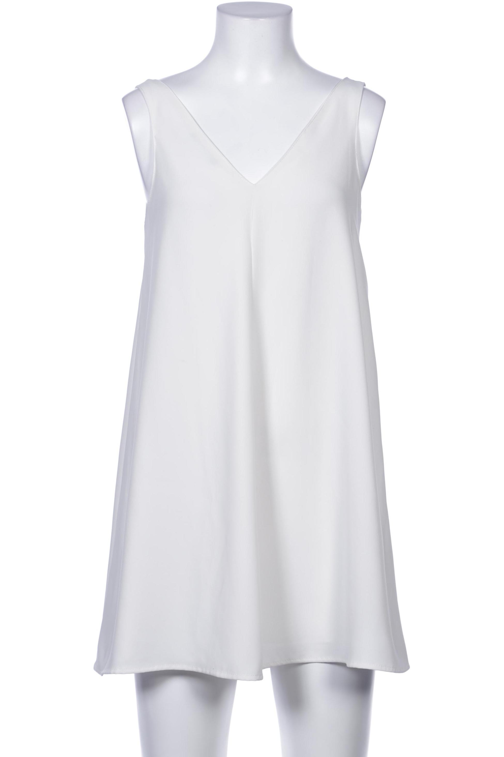 

Zara Damen Kleid, weiß, Gr. 34