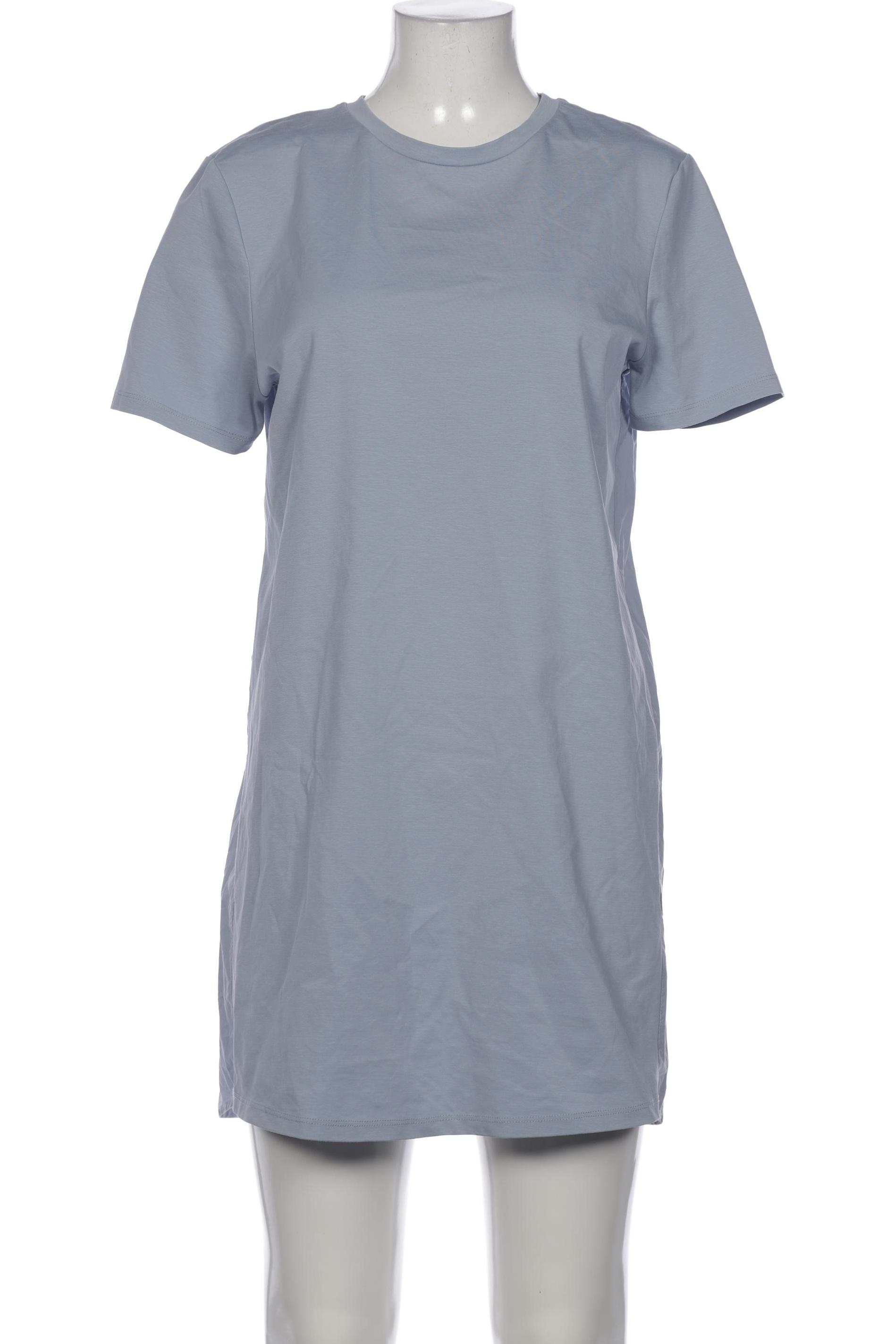 

Zara Damen Kleid, blau, Gr. 38