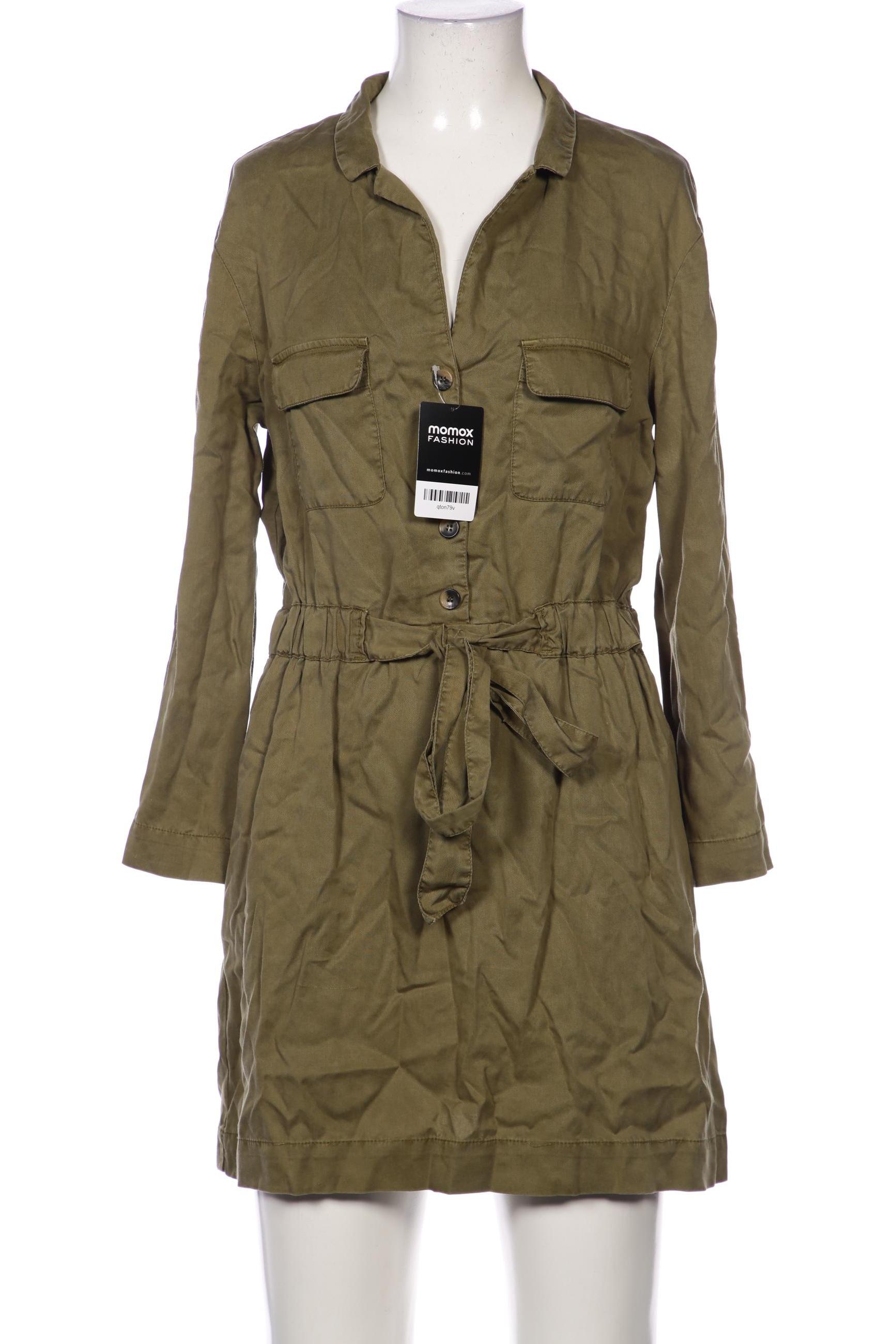 

Zara Damen Kleid, grün, Gr. 36