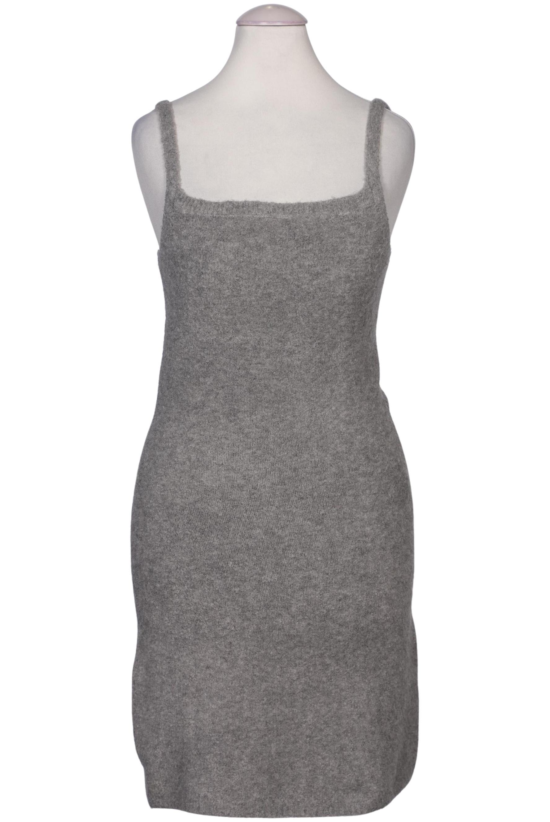 

Zara Damen Kleid, grau, Gr. 36