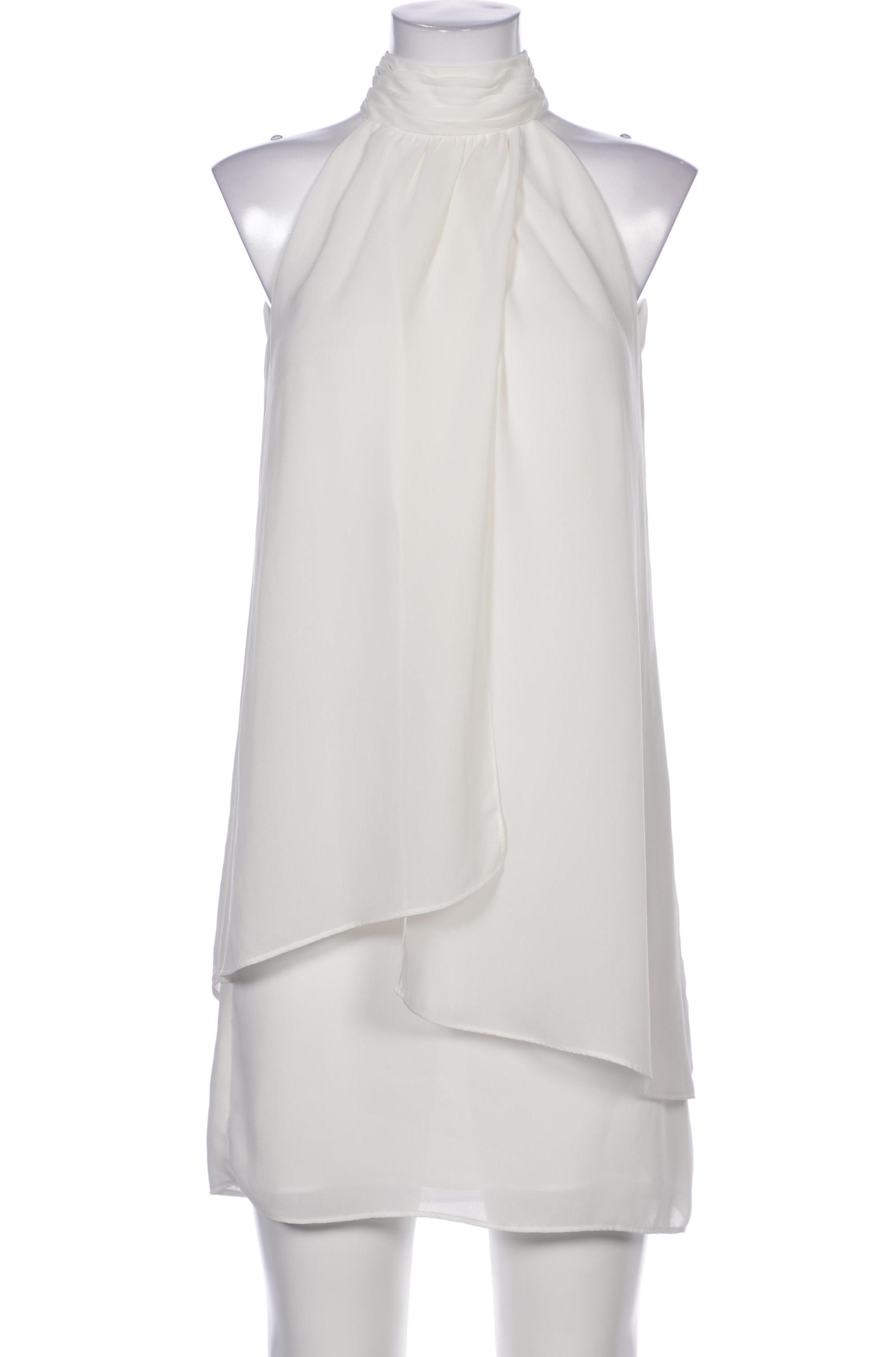 

Zara Damen Kleid, weiß, Gr. 34
