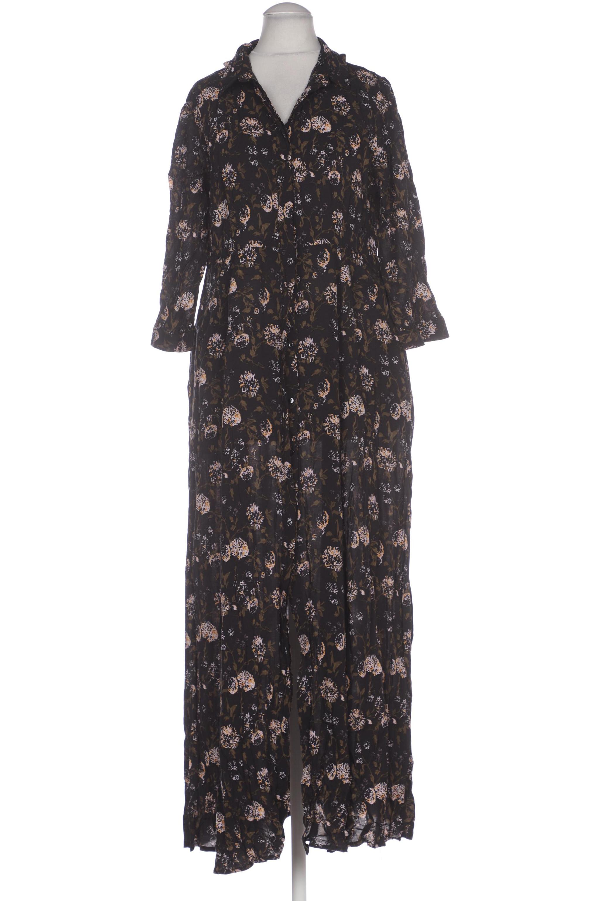 

Zara Damen Kleid, schwarz, Gr. 42