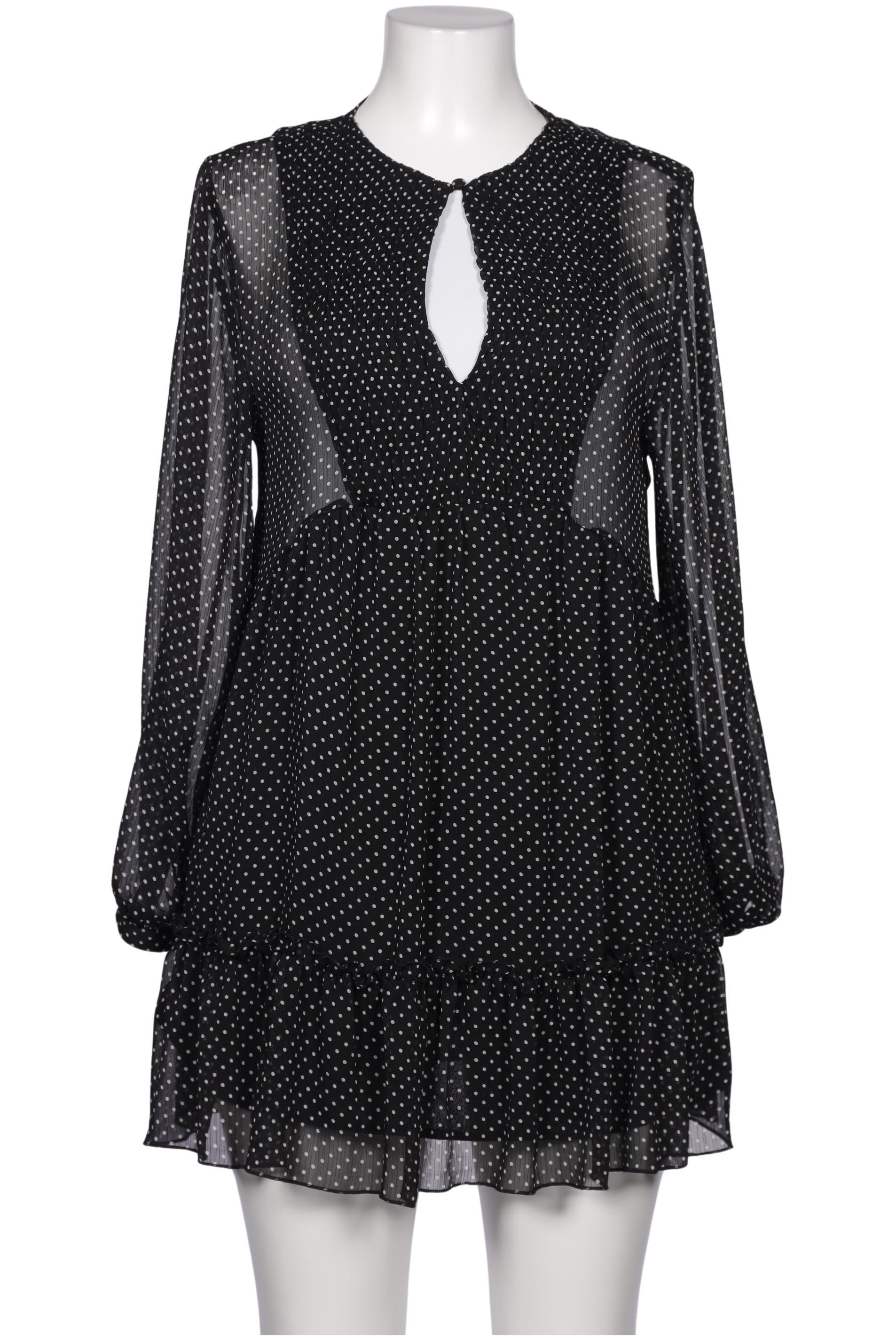 

Zara Damen Kleid, schwarz, Gr. 42