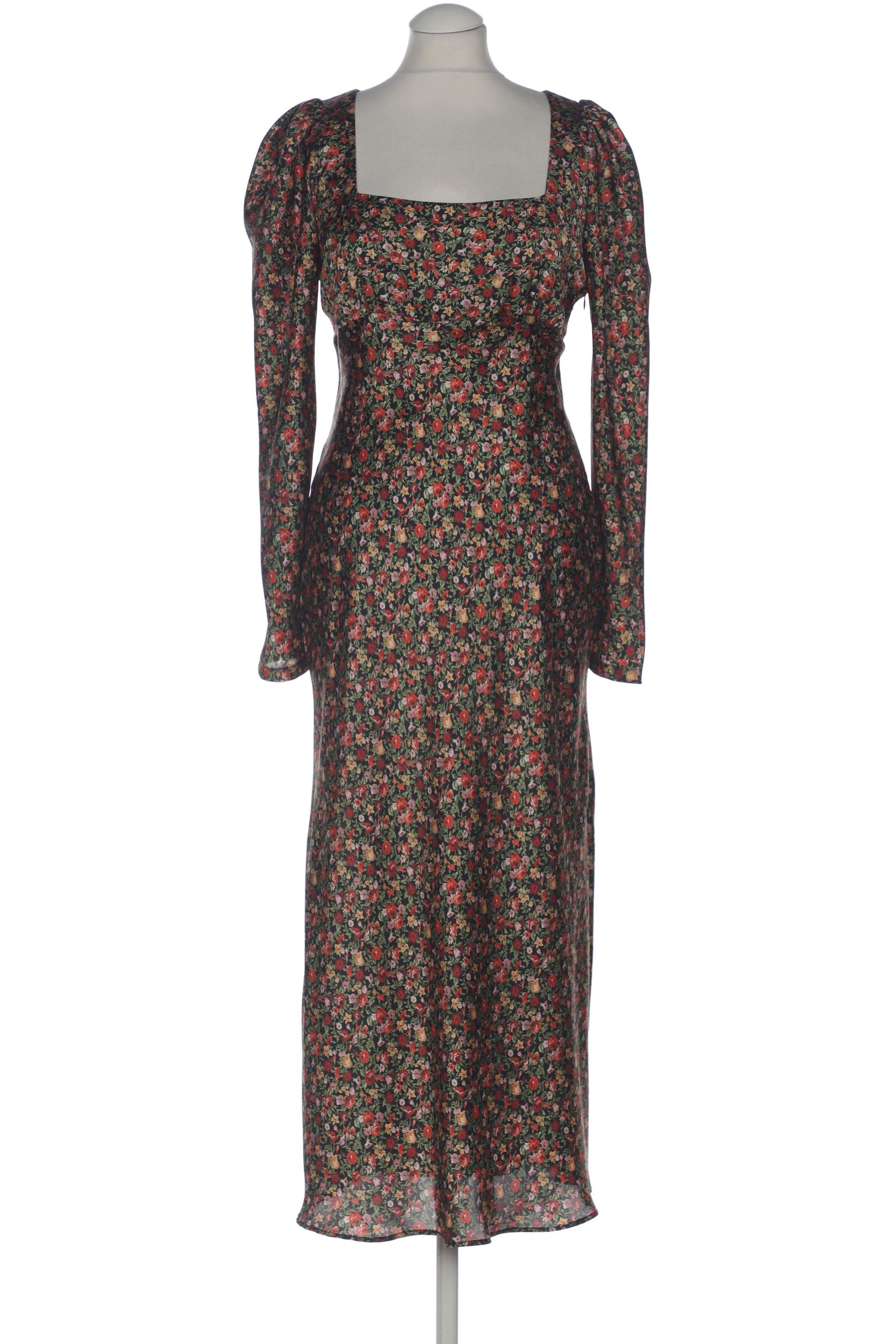 

Zara Damen Kleid, mehrfarbig, Gr. 38