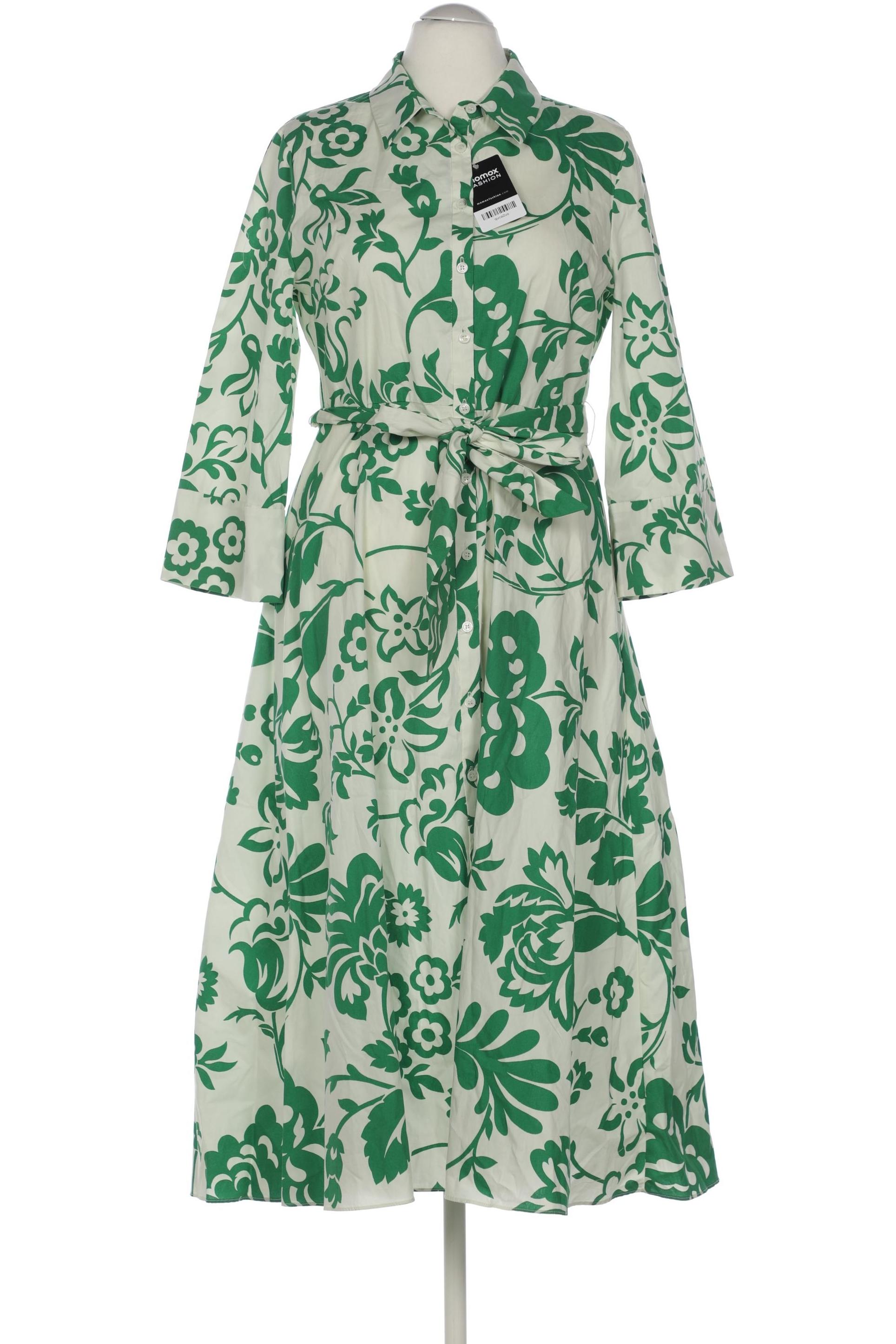 

Zara Damen Kleid, grün, Gr. 44