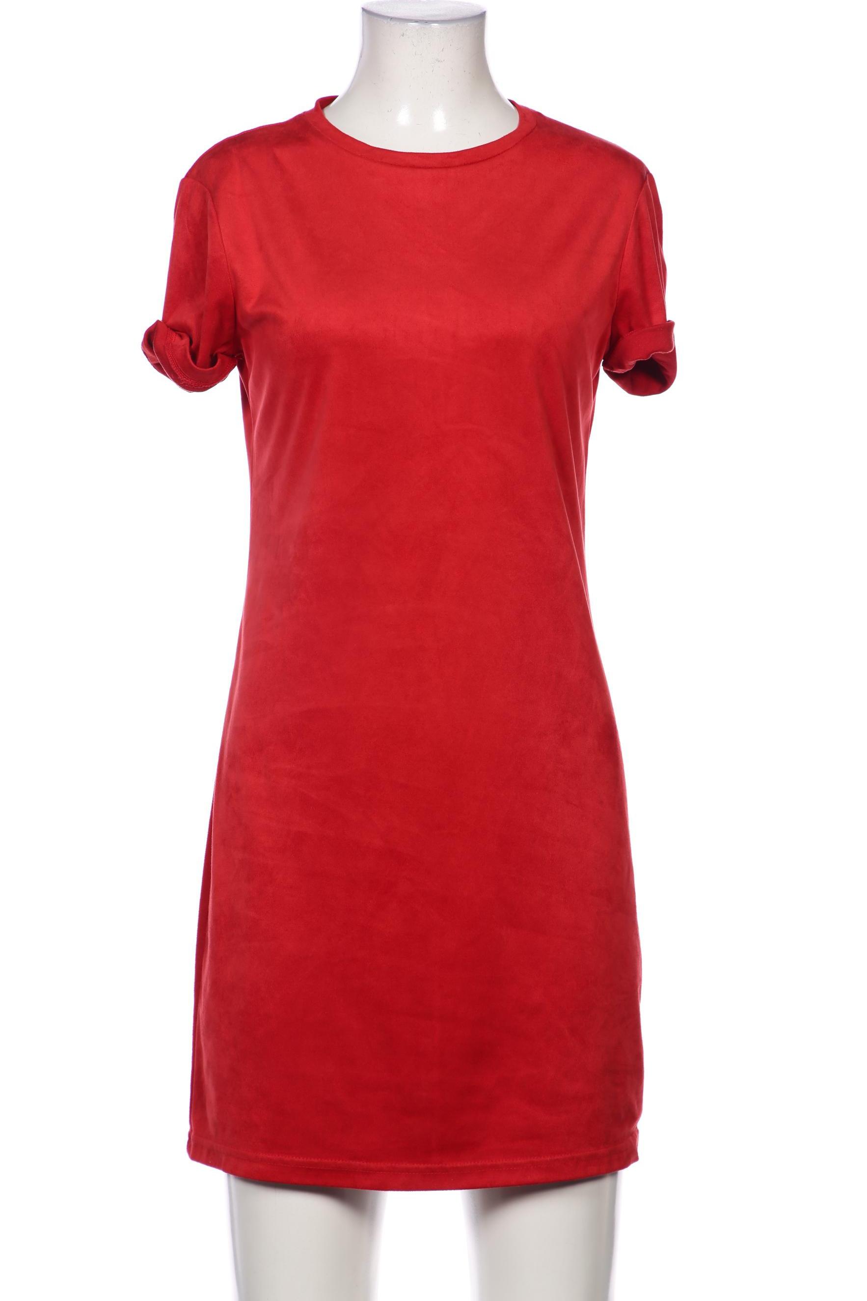 

Zara Damen Kleid, rot, Gr. 36