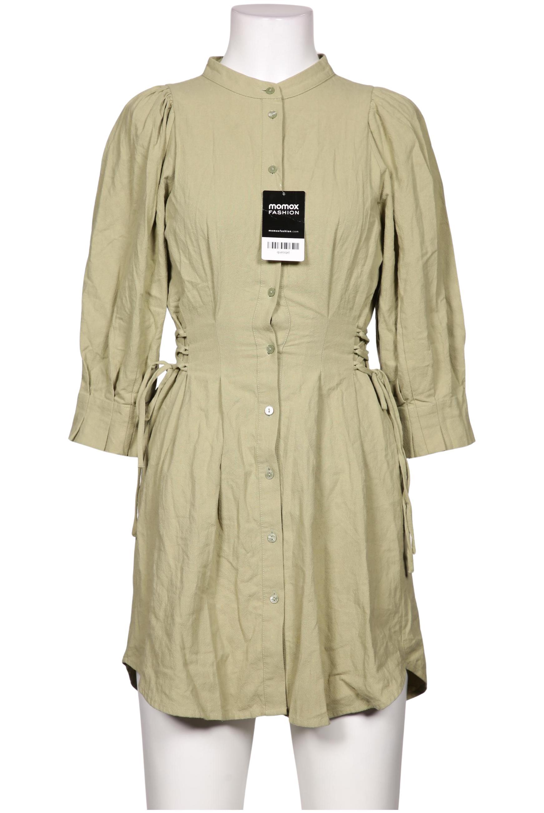 

Zara Damen Kleid, hellgrün, Gr. 34