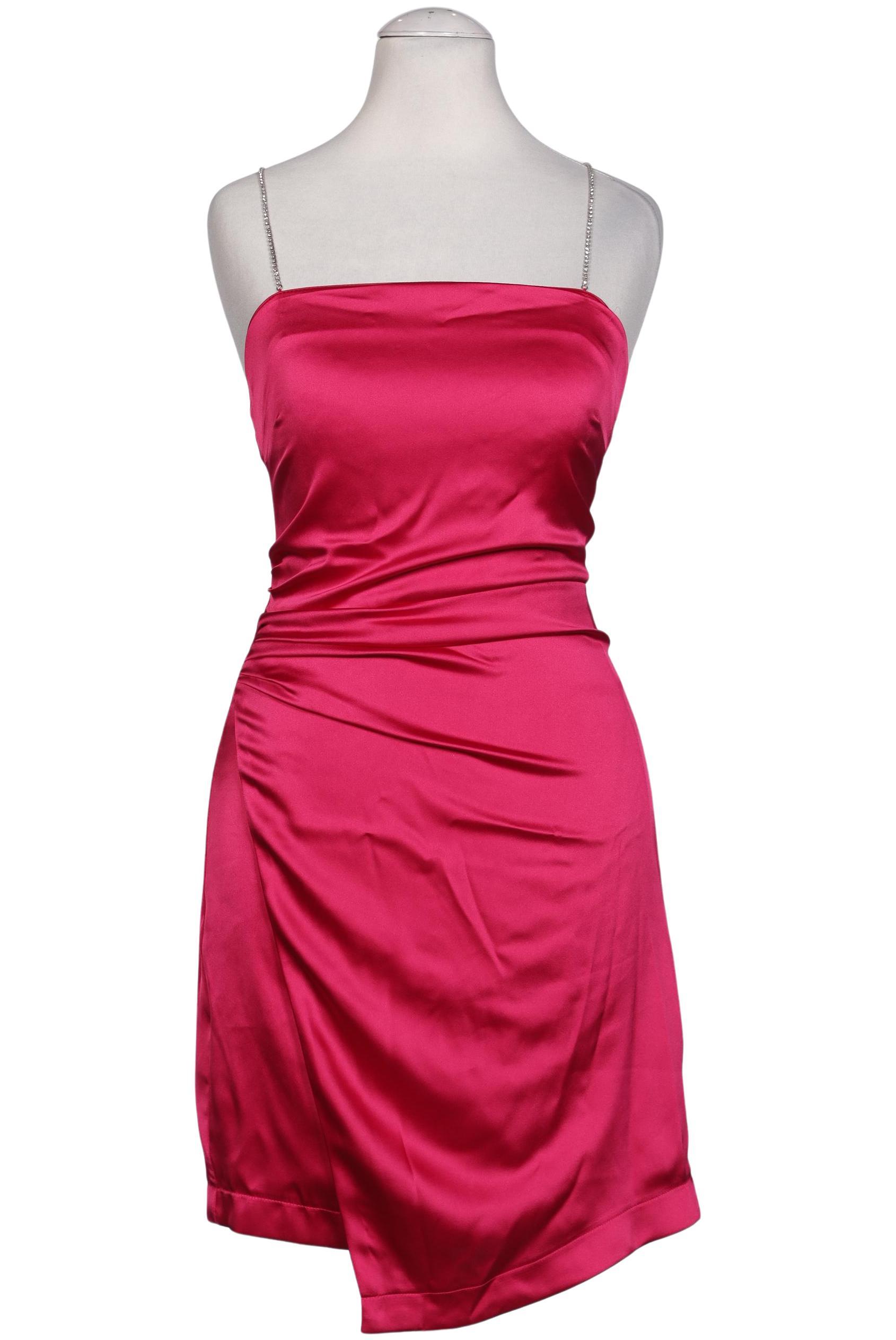 

Zara Damen Kleid, pink, Gr. 34