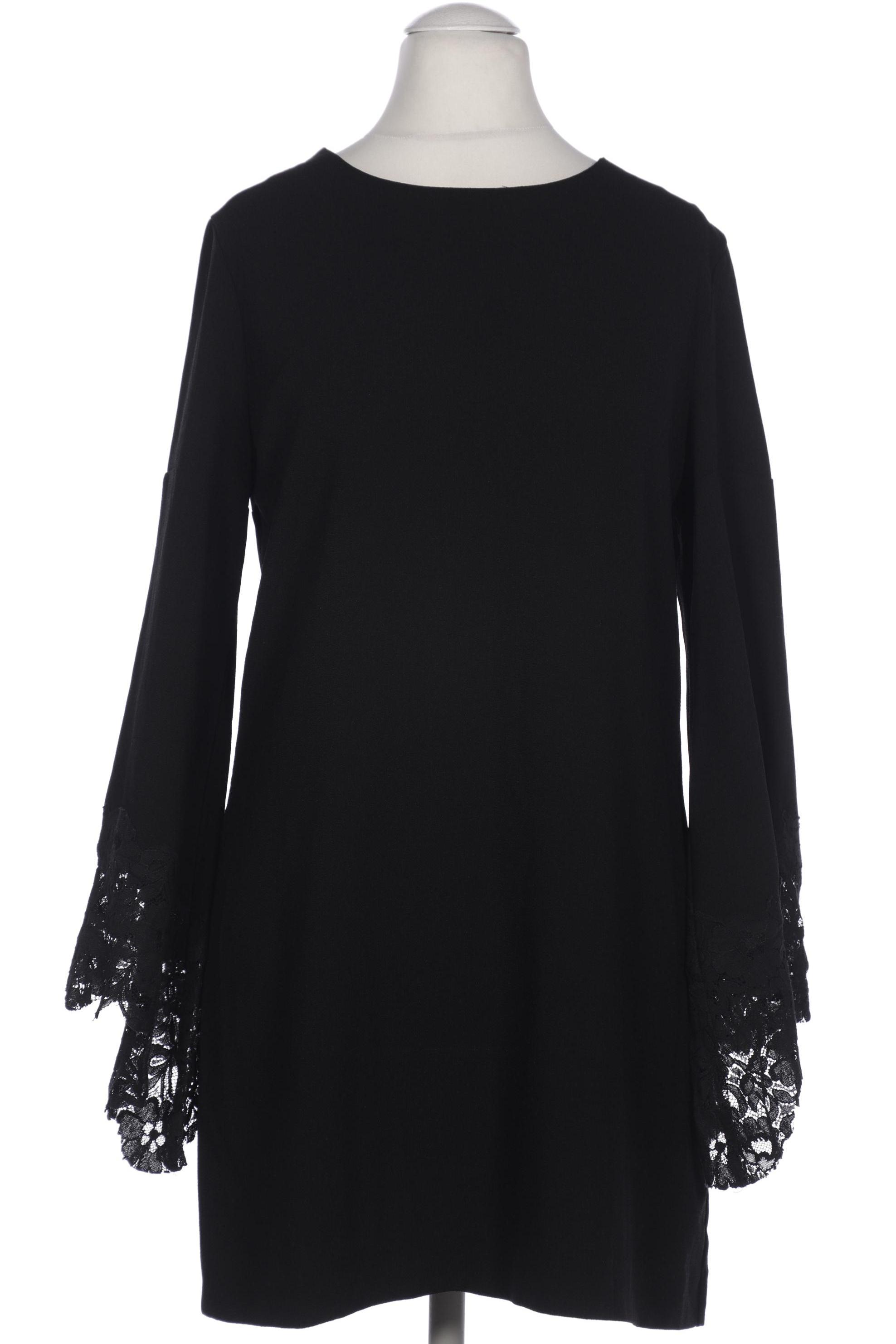 

Zara Damen Kleid, schwarz, Gr. 38