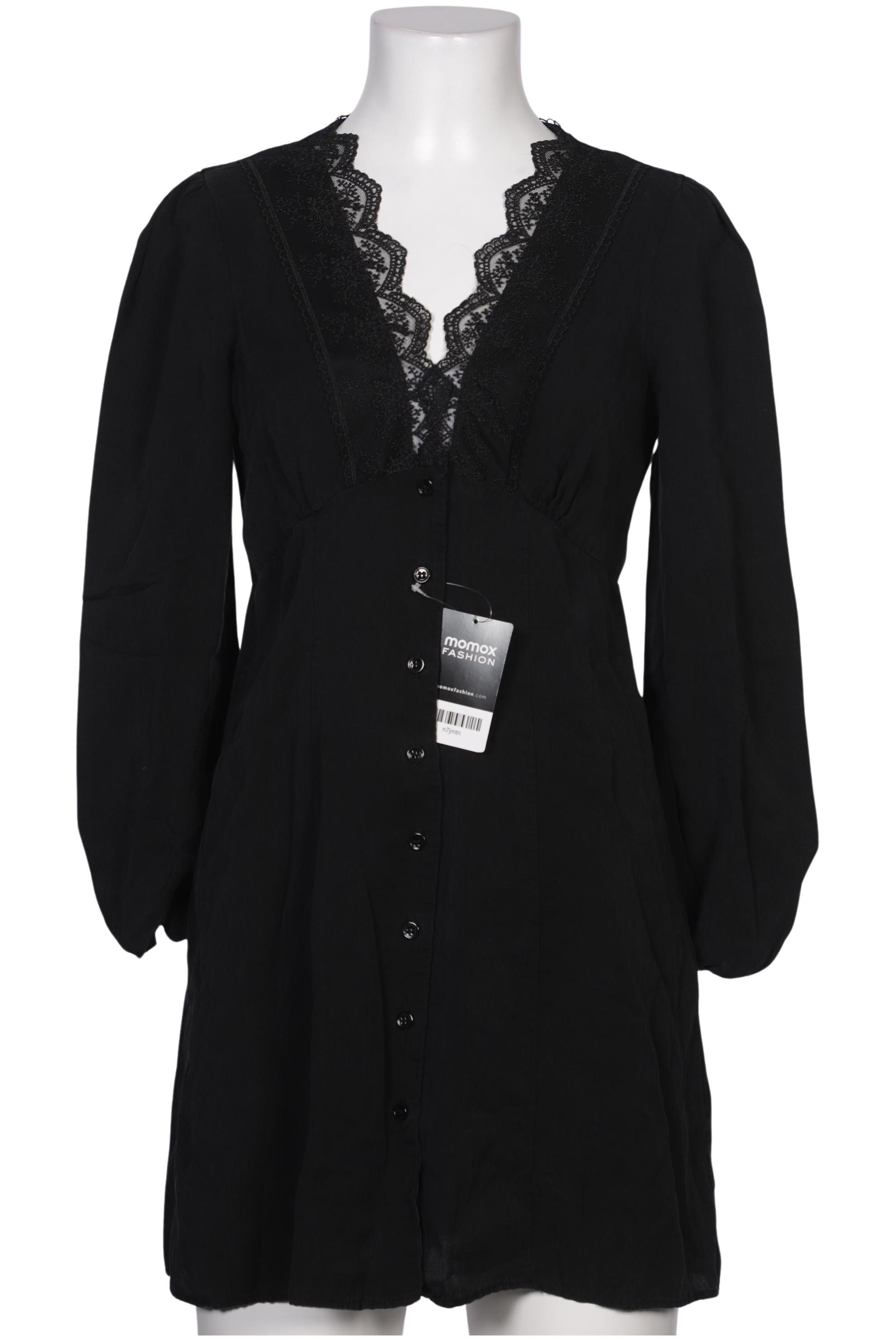 

Zara Damen Kleid, schwarz, Gr. 36