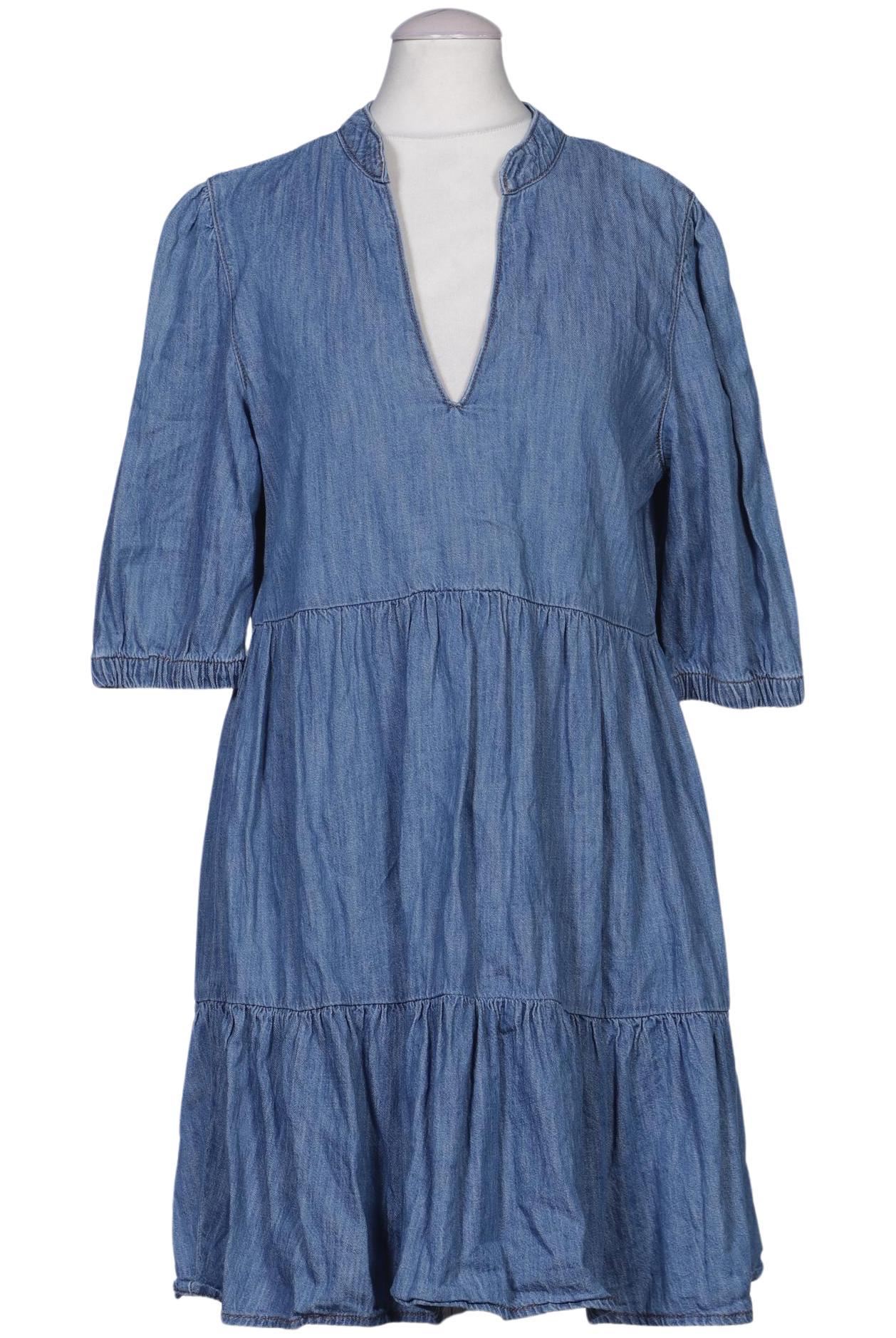 

Zara Damen Kleid, blau, Gr. 36