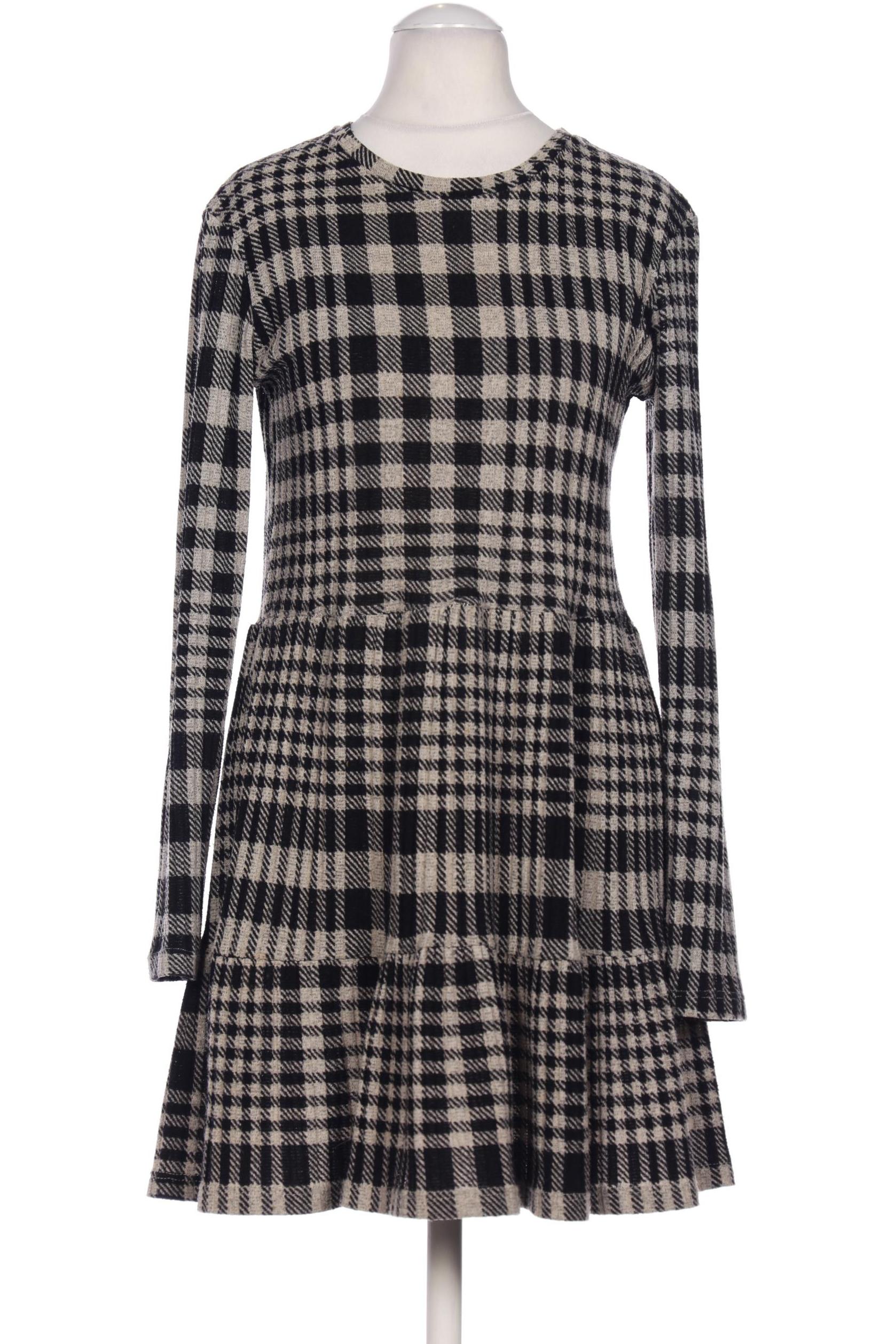 

Zara Damen Kleid, schwarz, Gr. 36