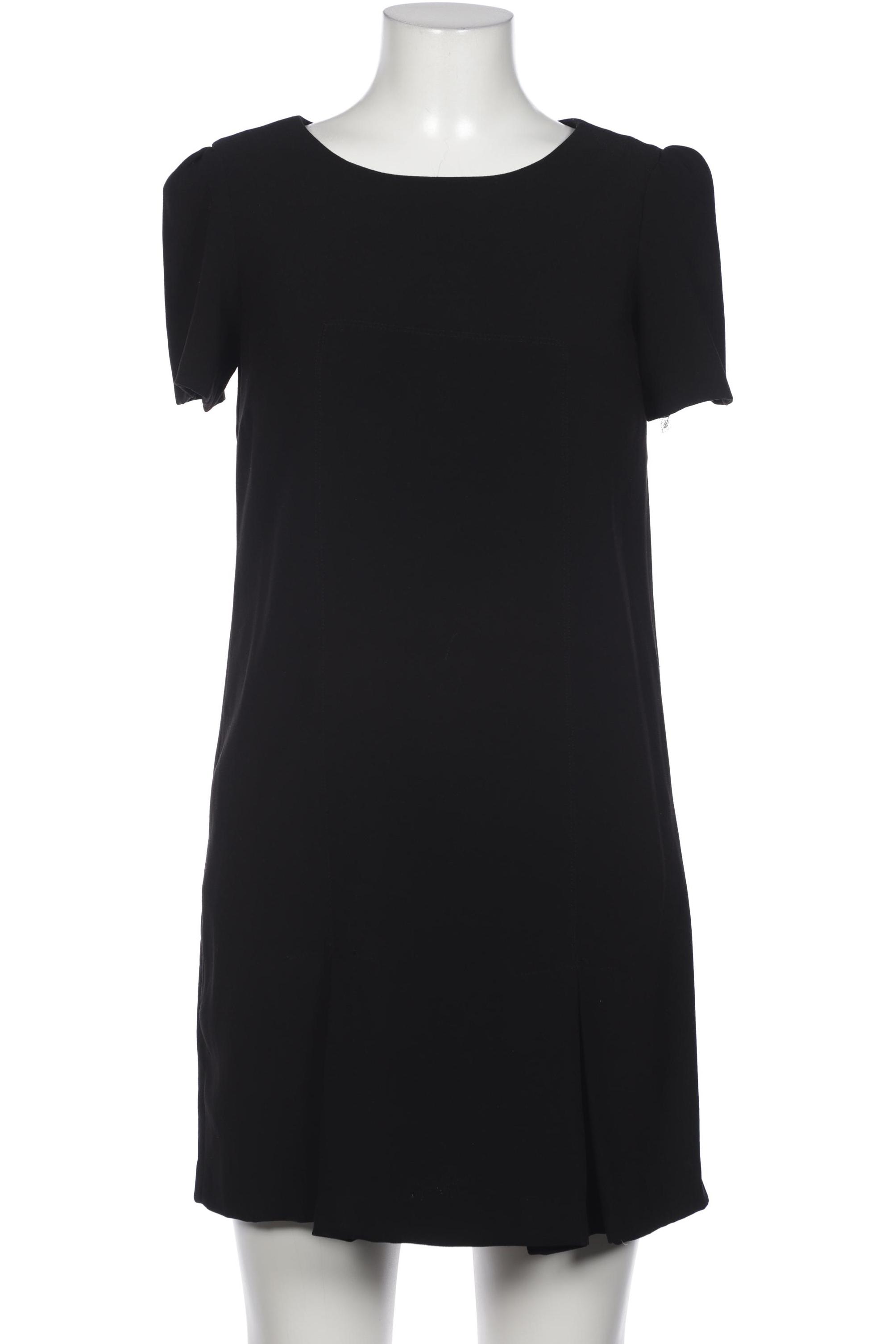 

ZARA Damen Kleid, schwarz