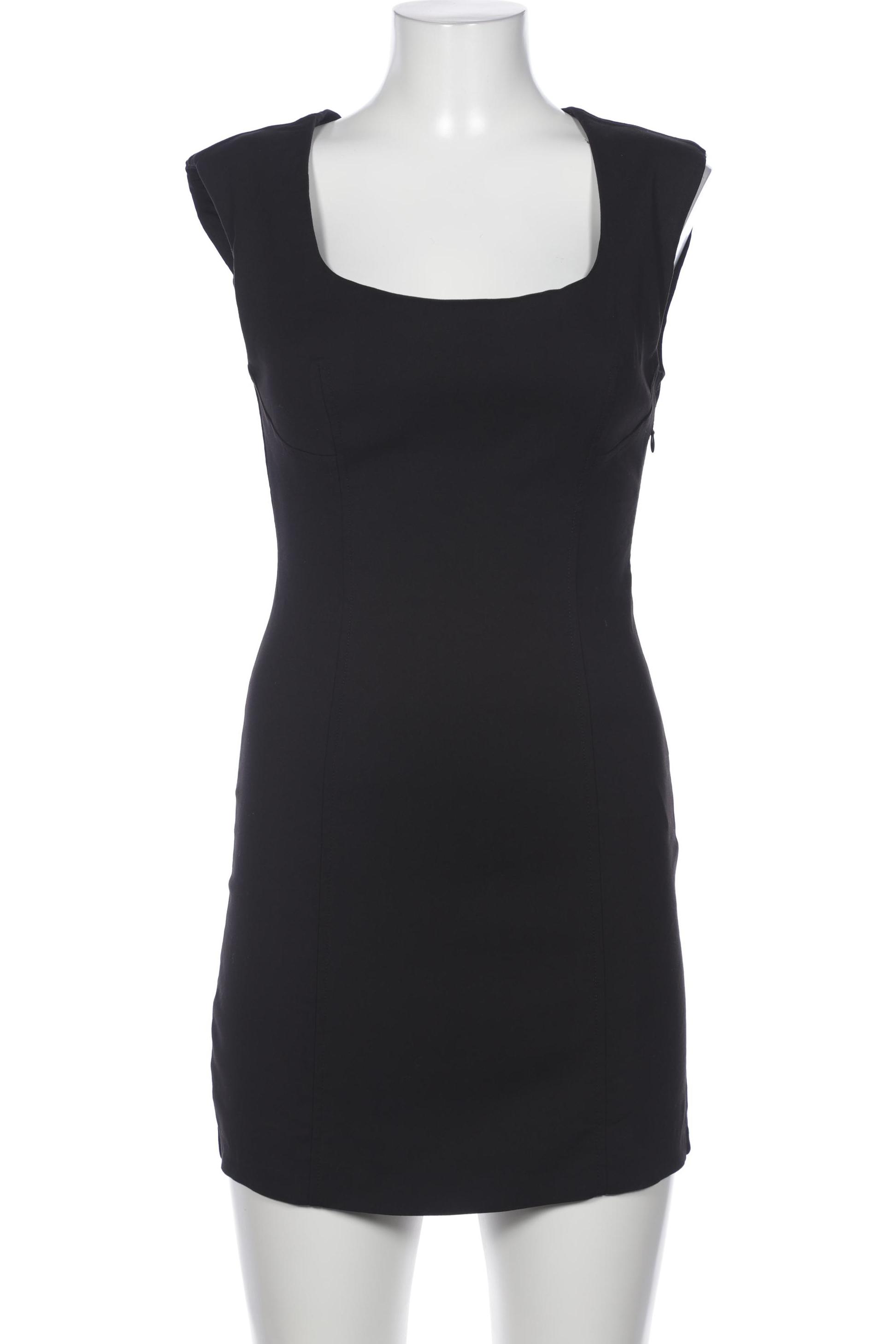 

Zara Damen Kleid, schwarz, Gr. 42