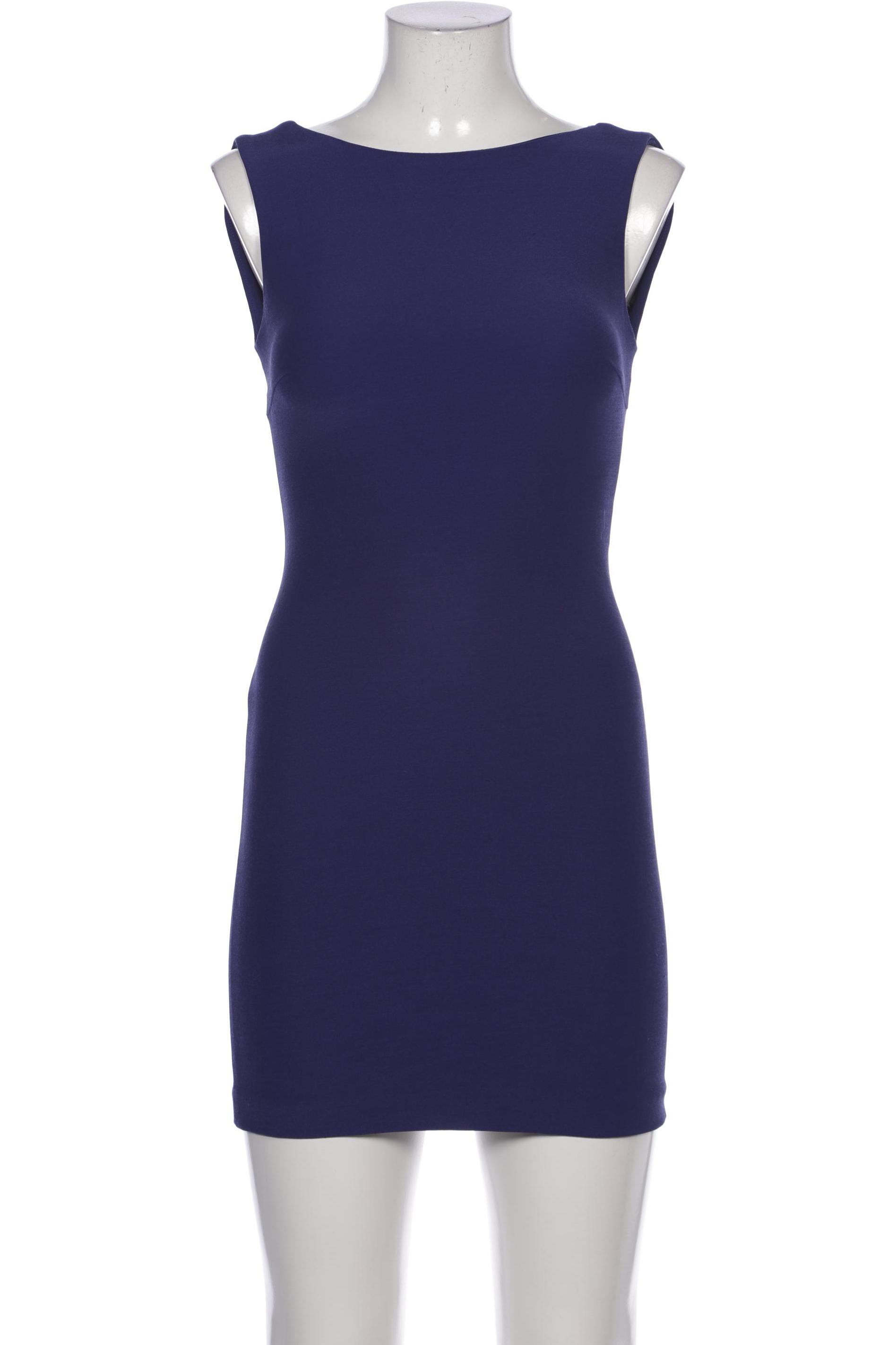 

Zara Damen Kleid, flieder, Gr. 38