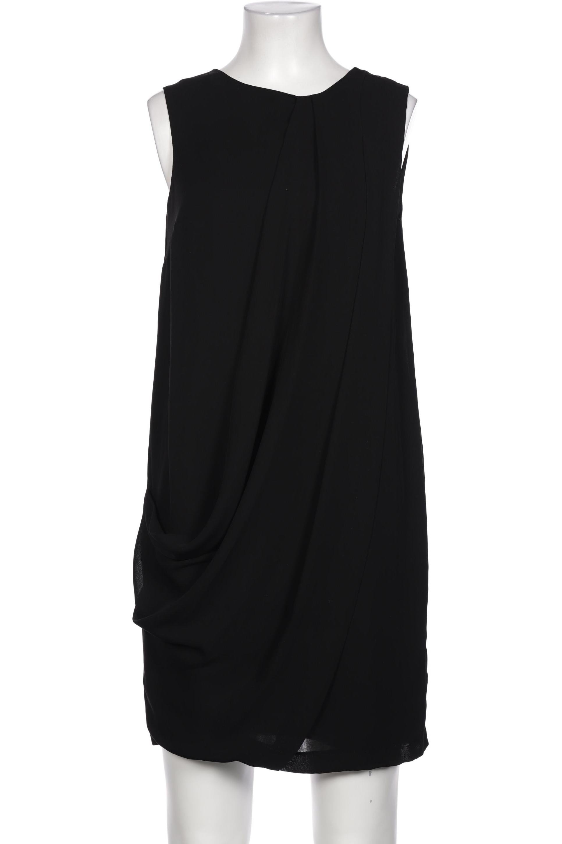 

Zara Damen Kleid, schwarz, Gr. 36