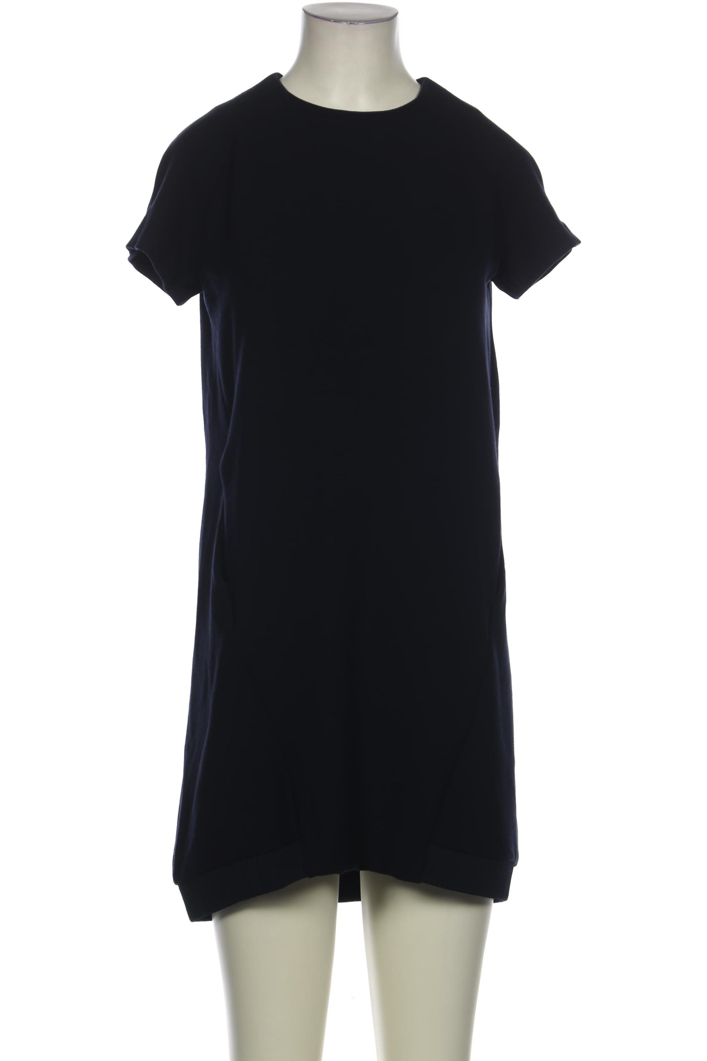 

ZARA Damen Kleid, marineblau