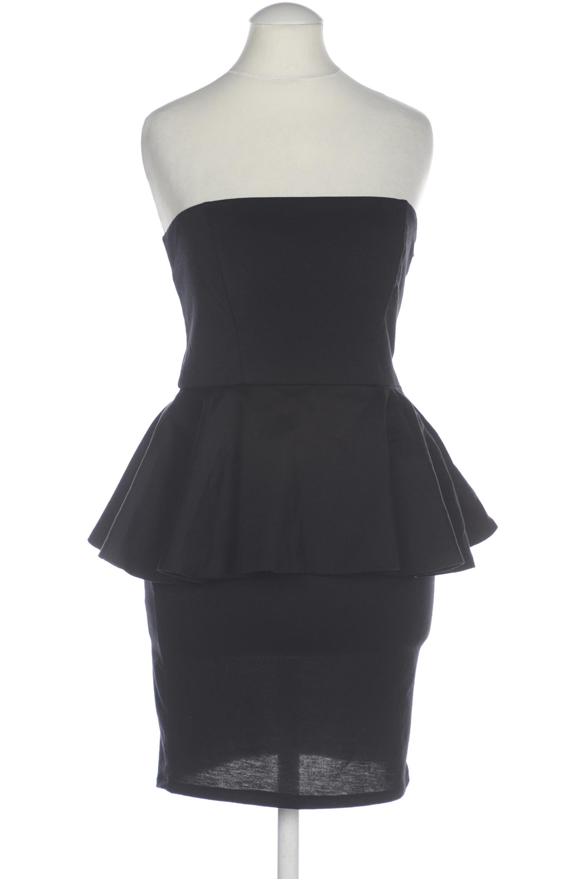 

Zara Damen Kleid, schwarz, Gr. 36
