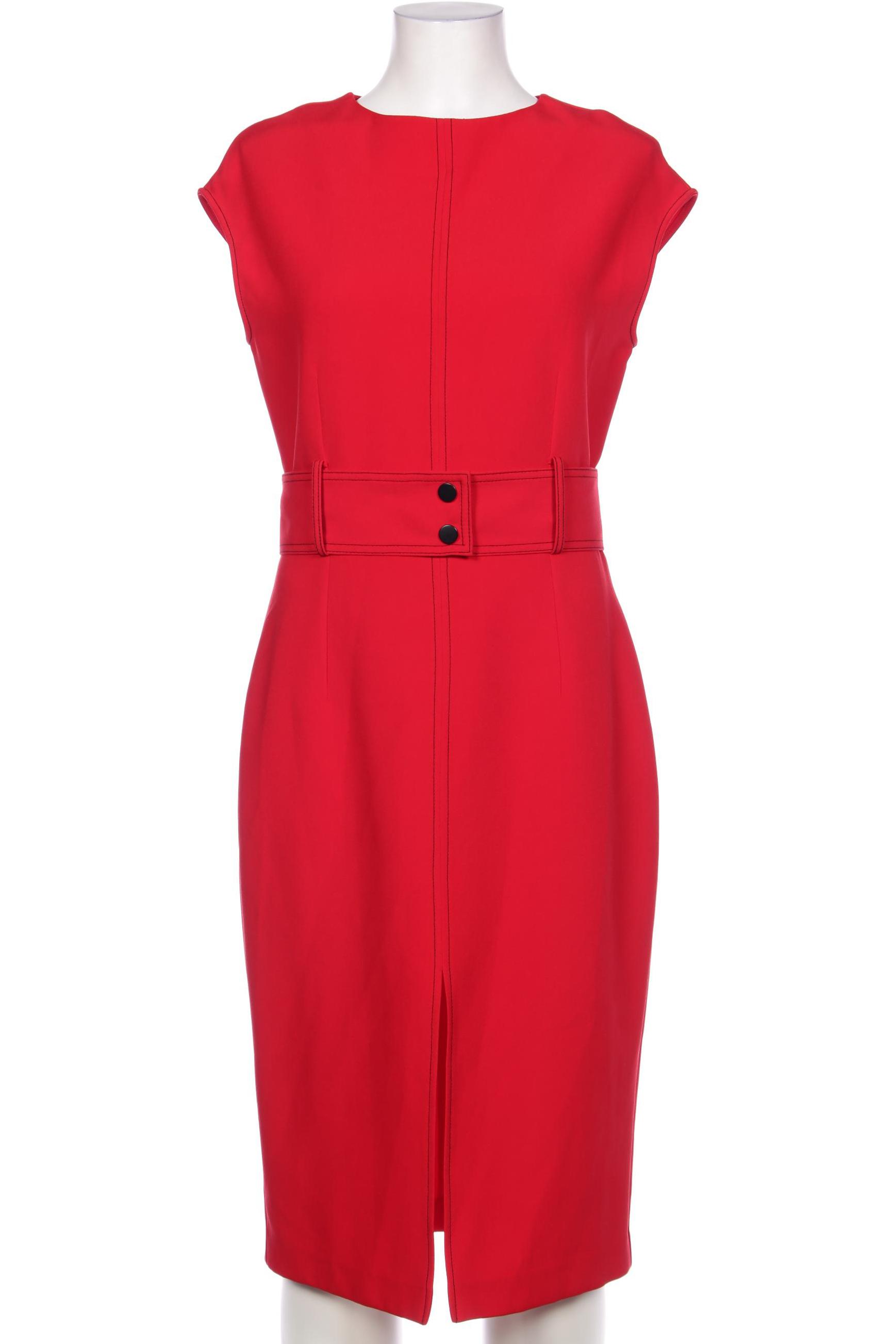 

Zara Damen Kleid, rot, Gr. 42