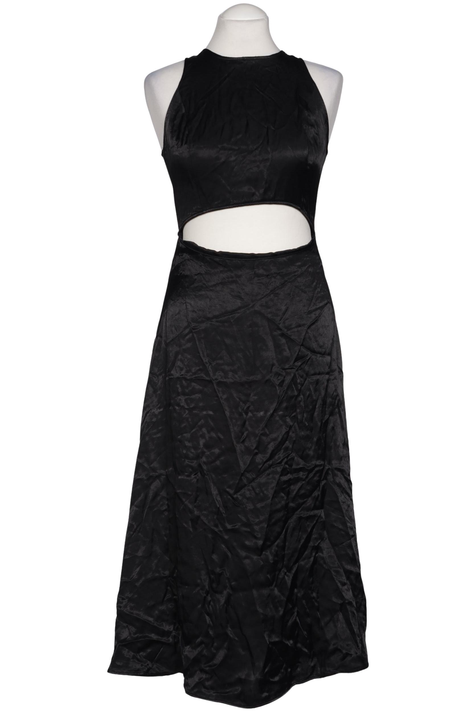 

Zara Damen Kleid, schwarz, Gr. 38